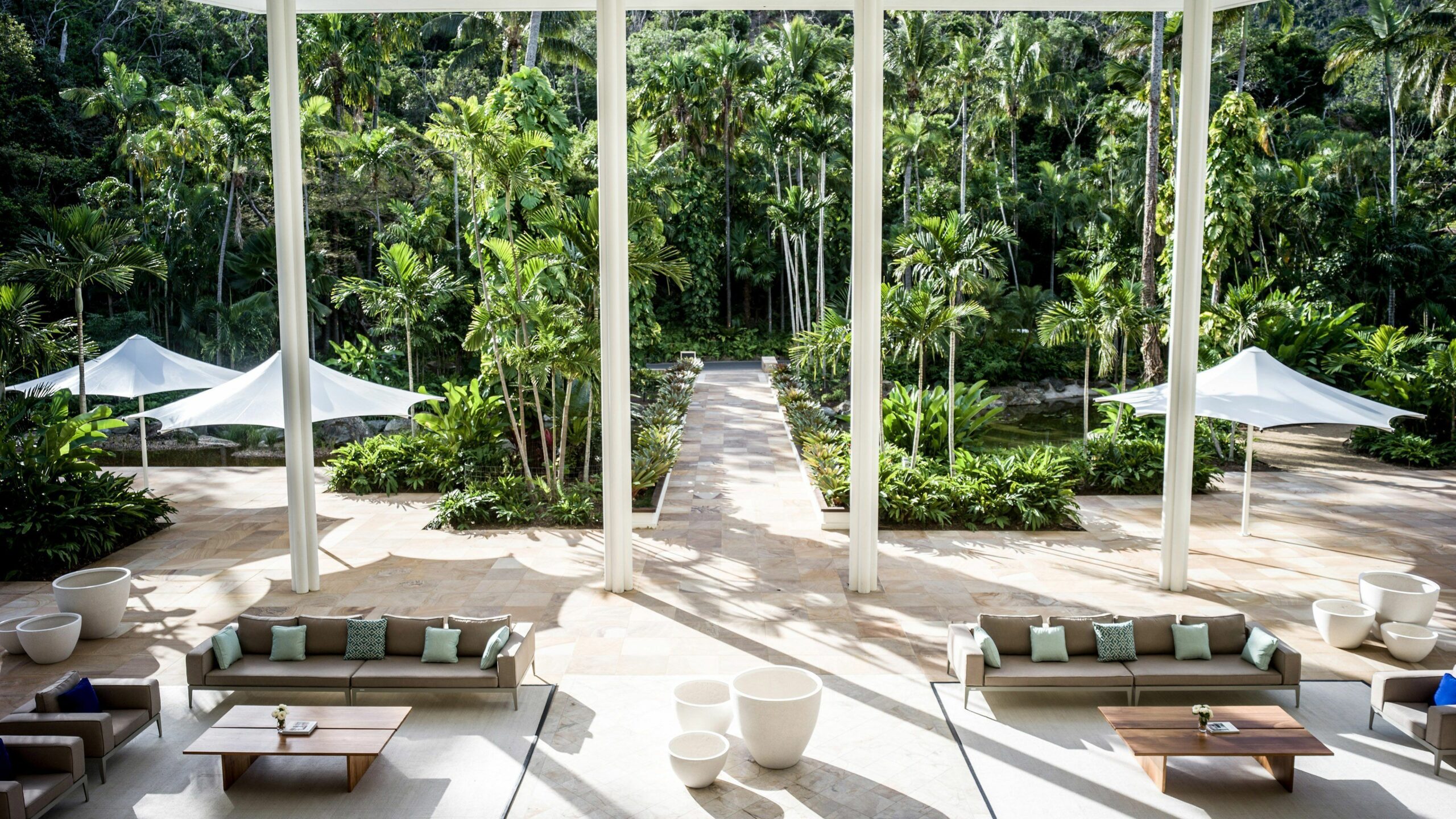 InterContinental Hayman Island Resort