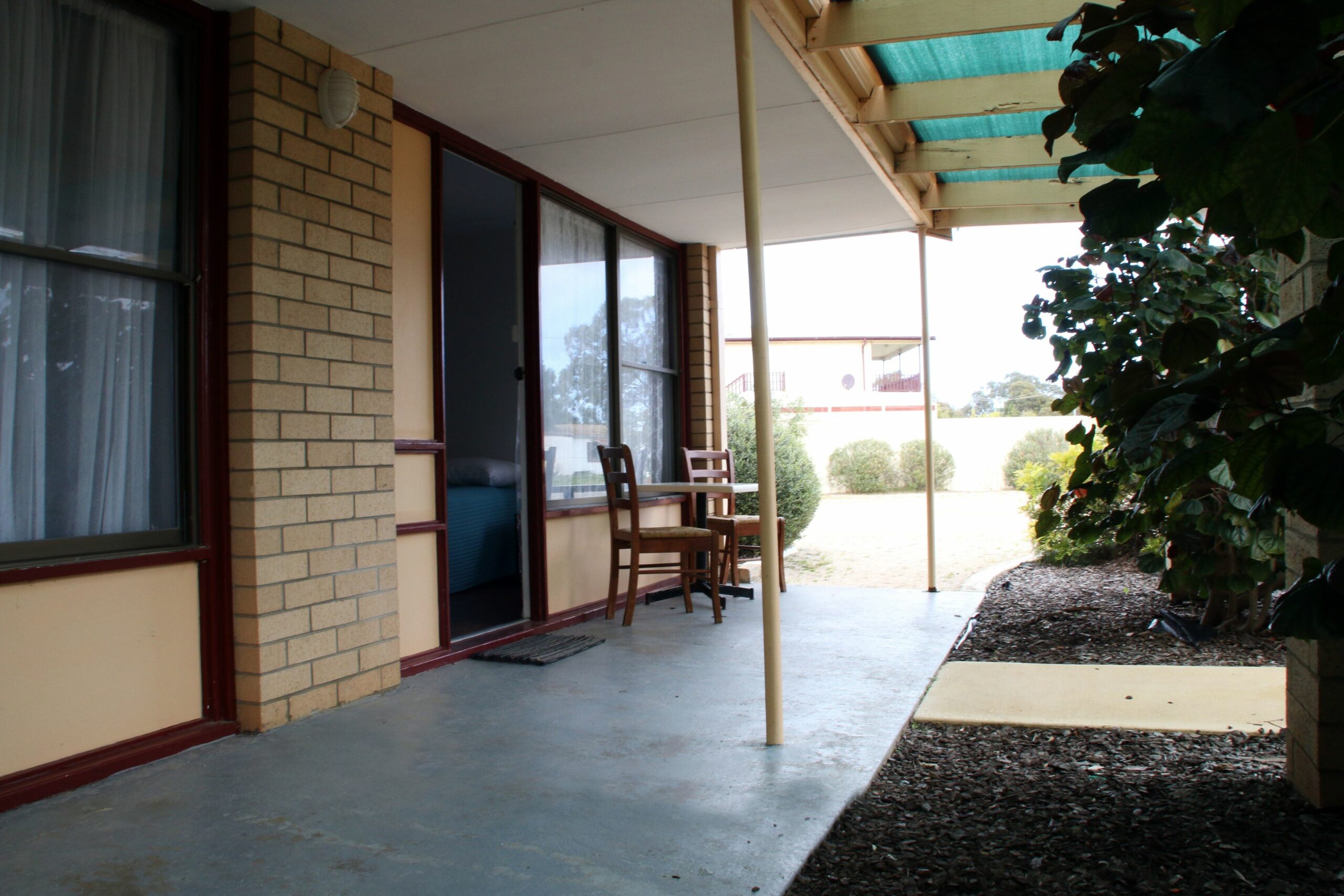 Jurien Bay Hotel/motel