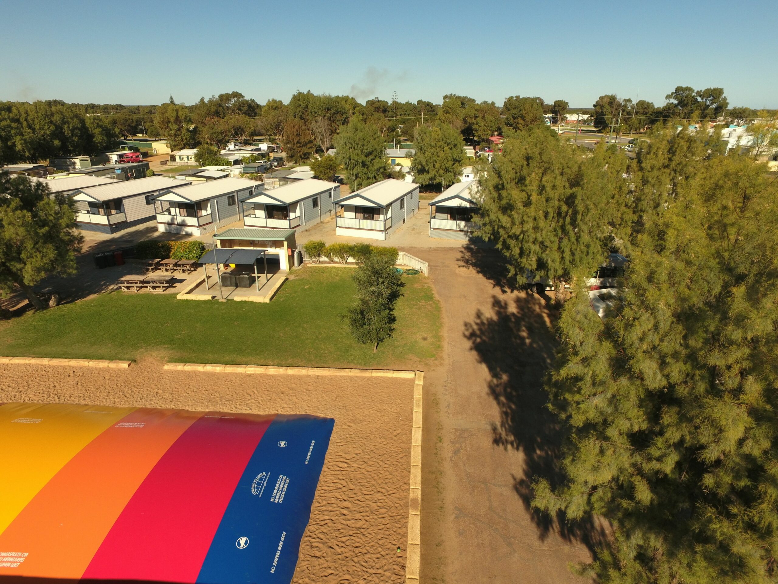 Jurien Bay Tourist Park