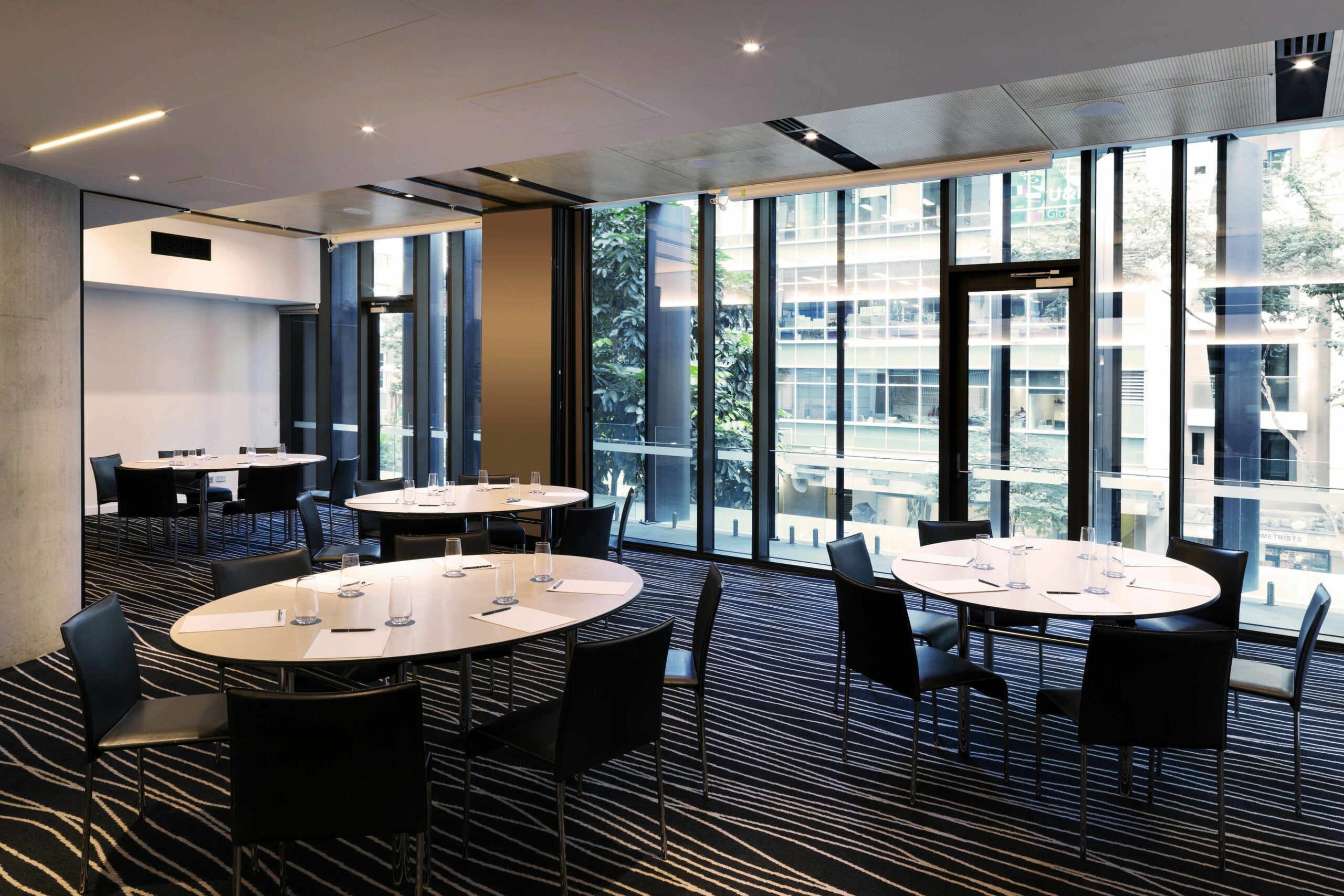 Four Points by Sheraton Brisbane