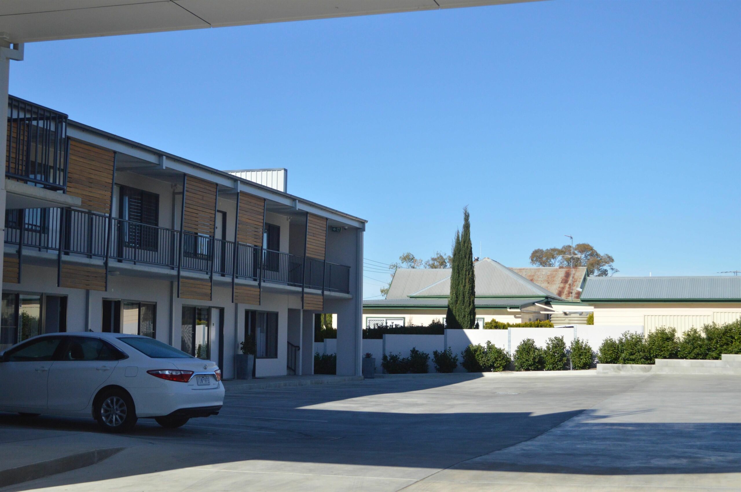 Best Western Quirindi RSL Motel