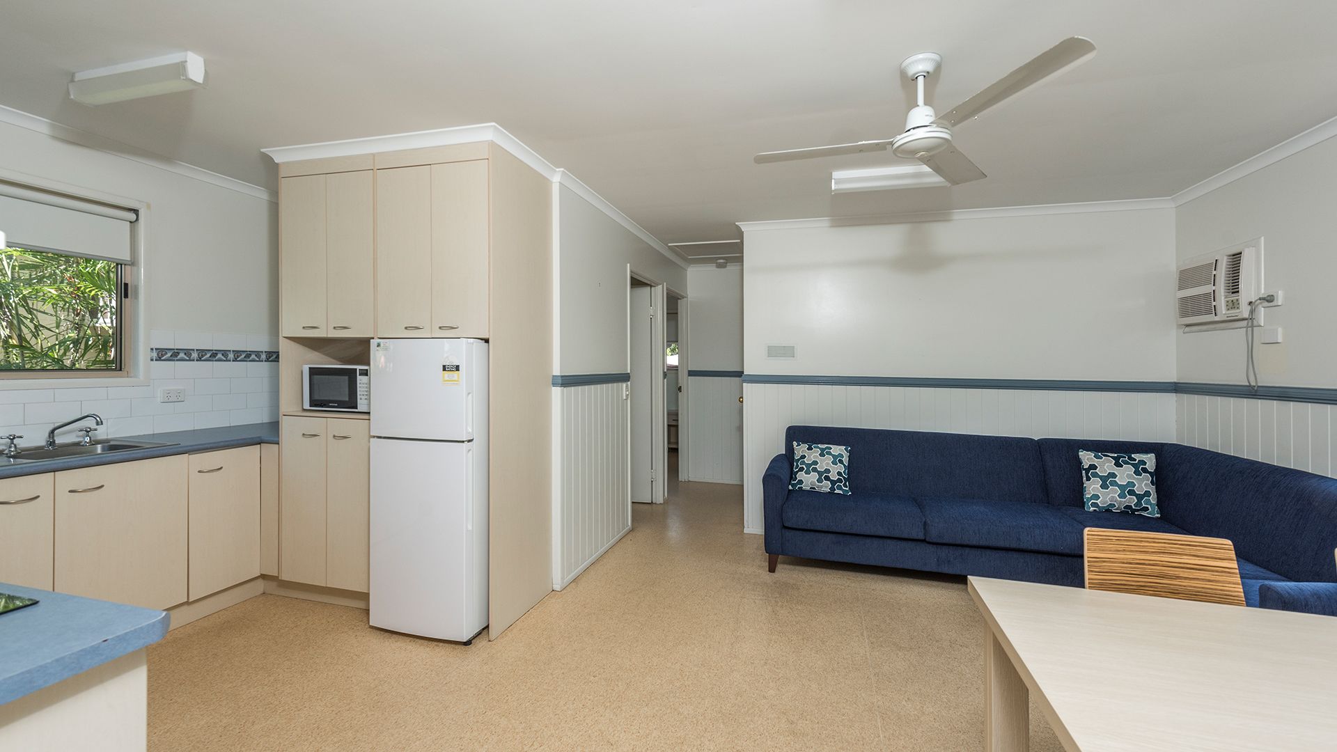 NRMA Woodgate Beach Holiday Park