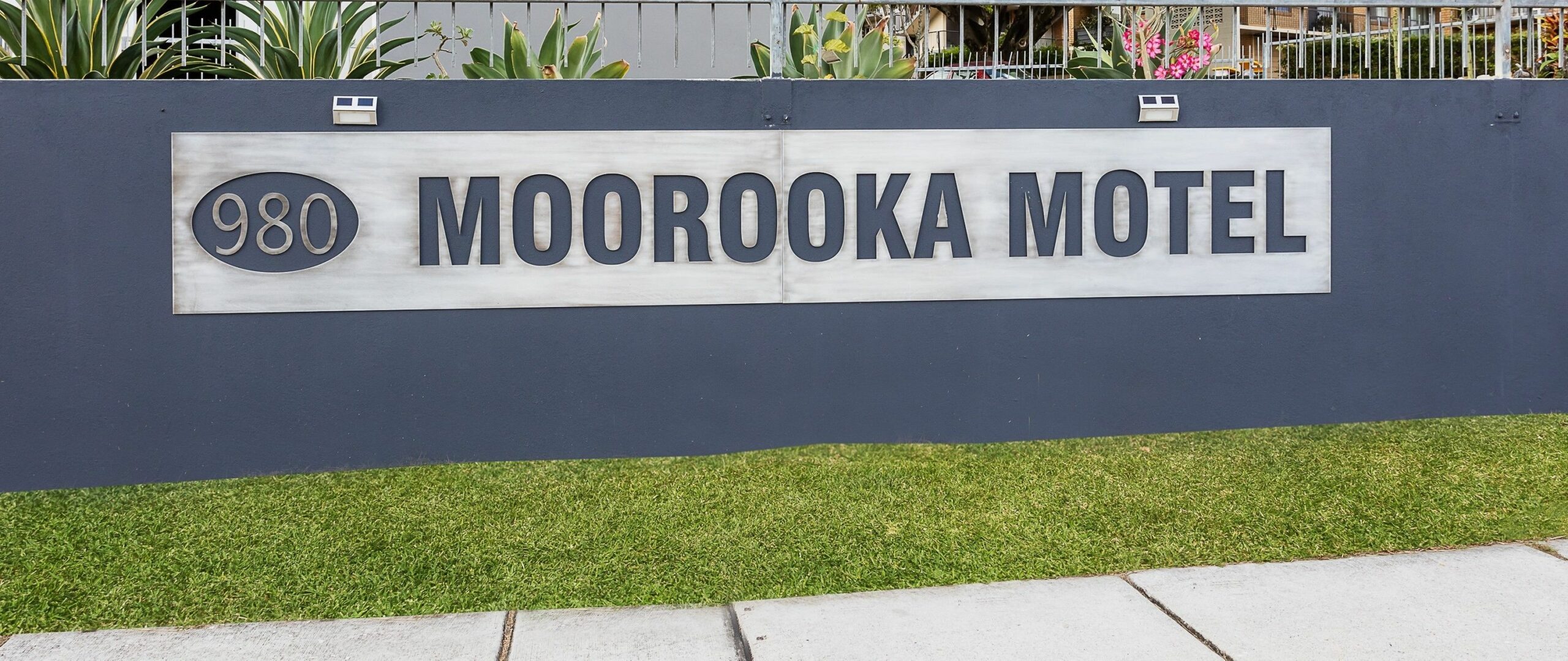 Moorooka Motel