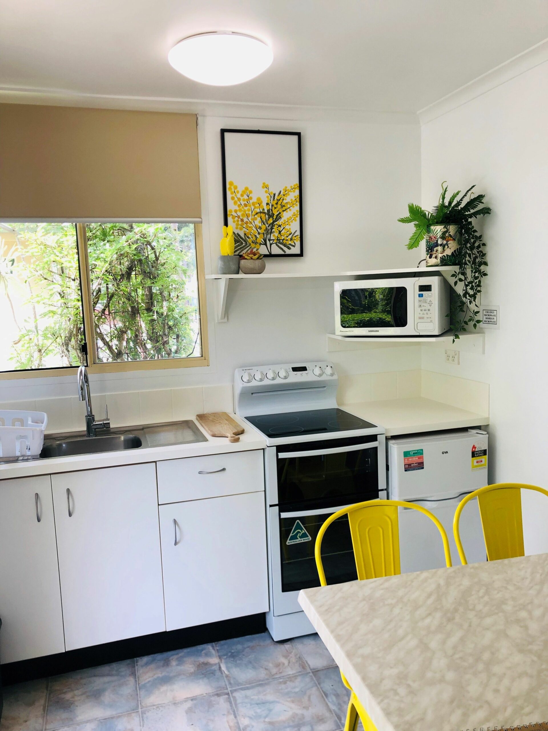 Maroochy River Resort Bungalows