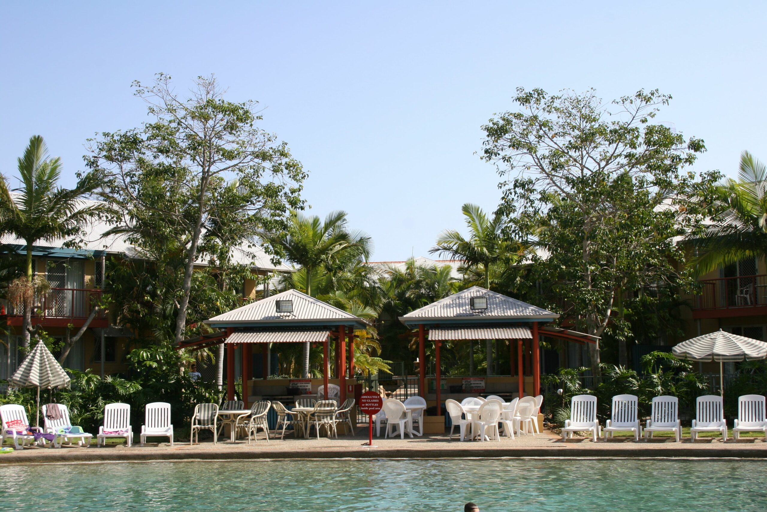 Diamond Sands Resort