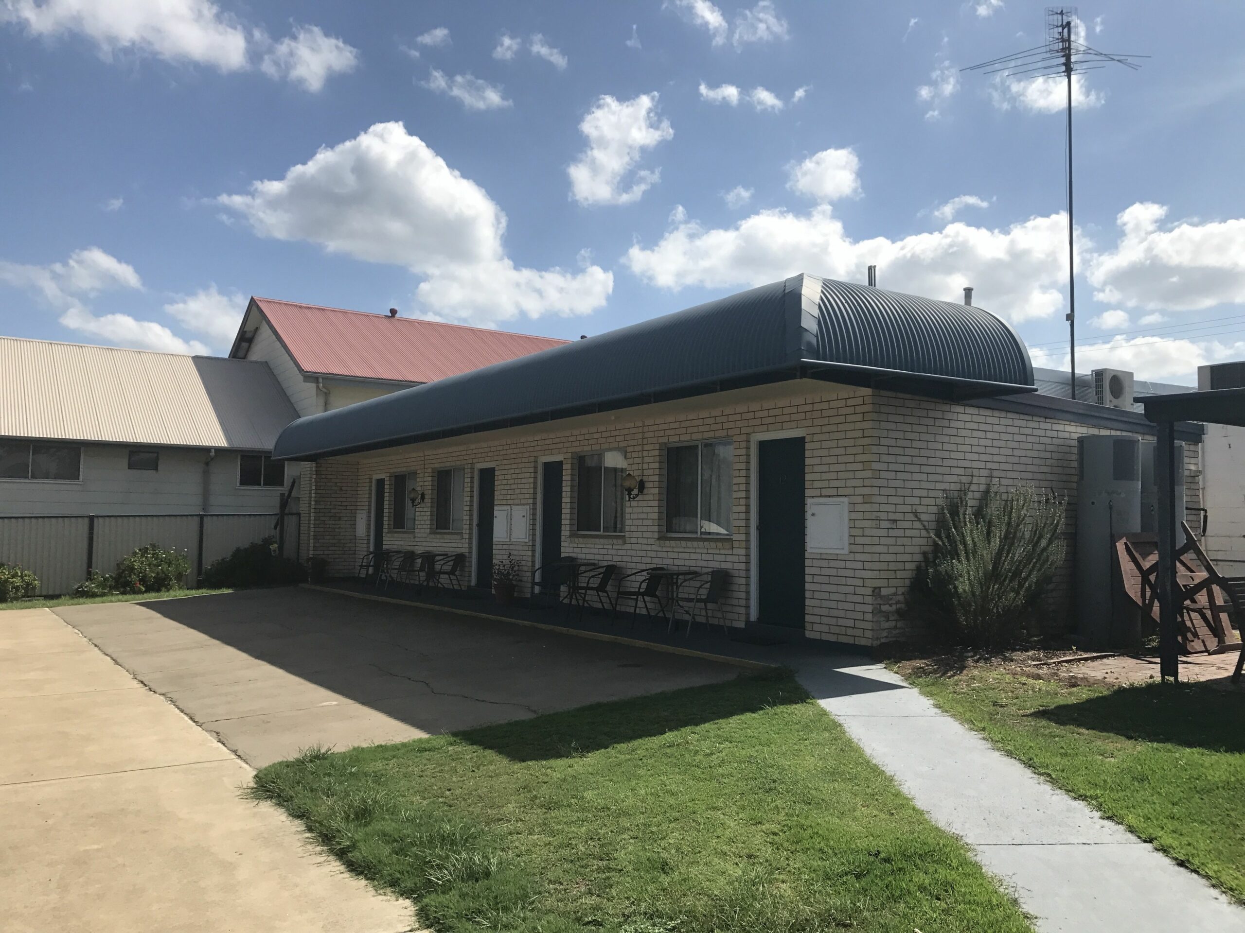 Nanango Star Motel