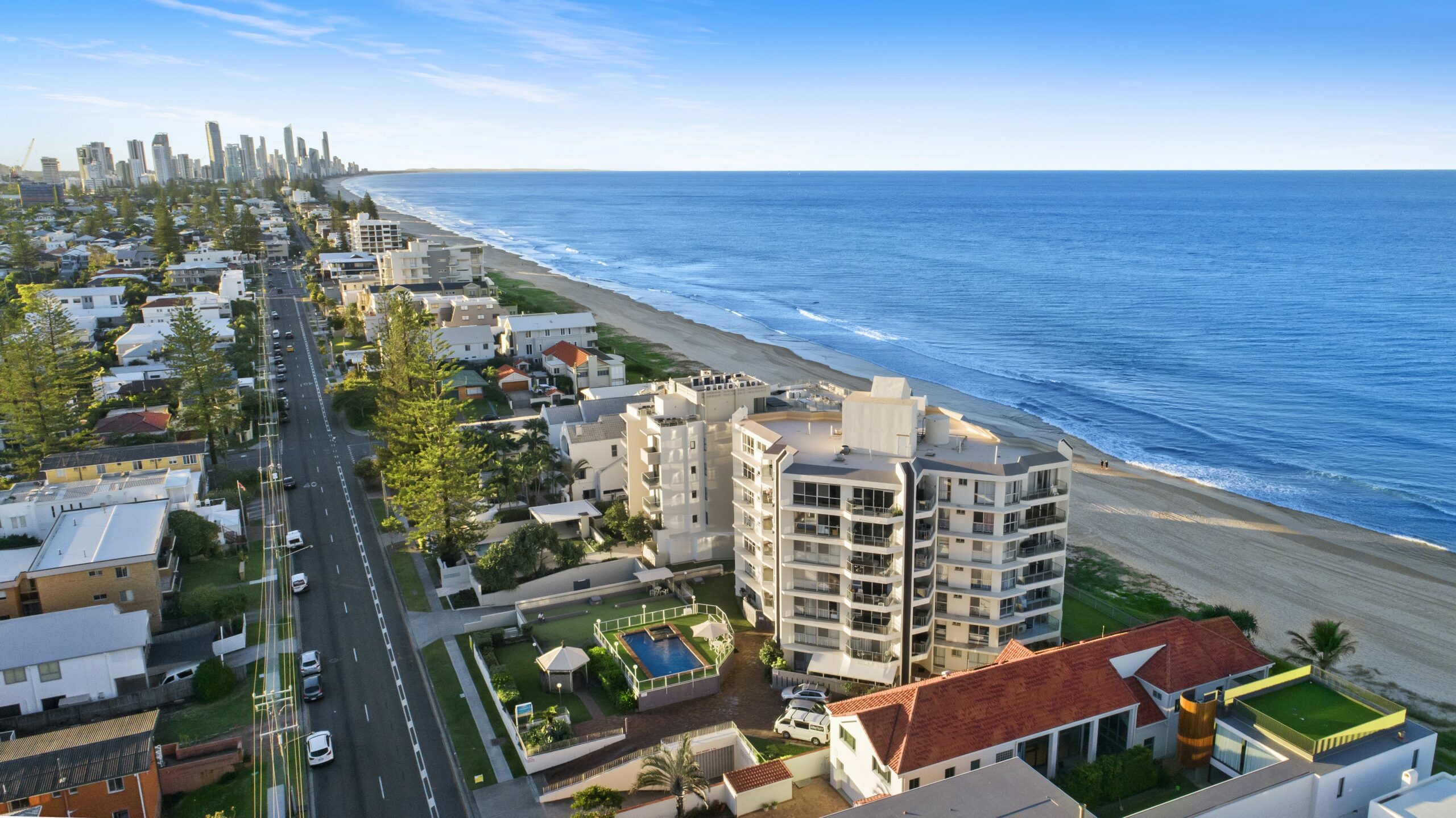 Foreshore Apartments