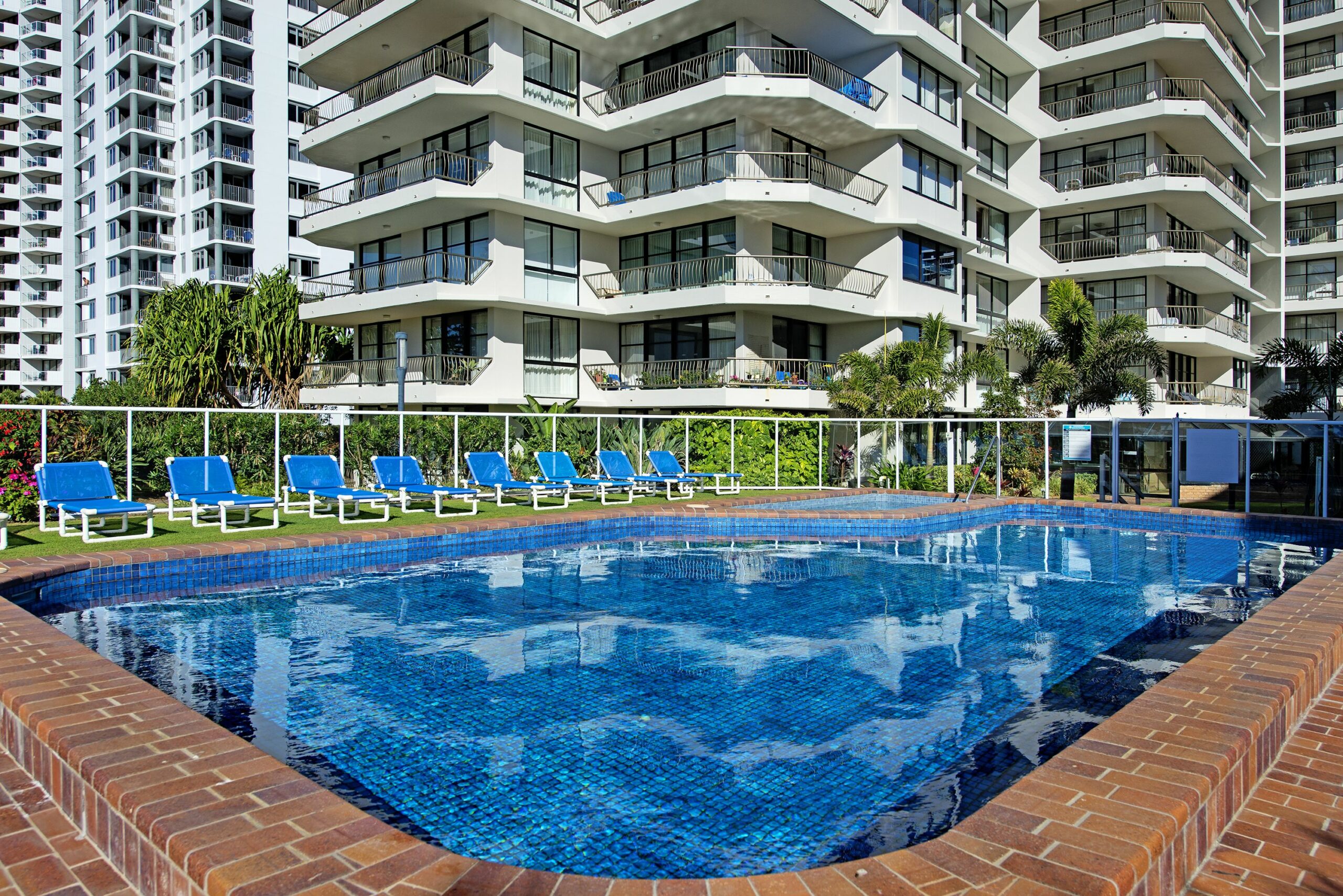 ULTIQA Beach Haven At Broadbeach