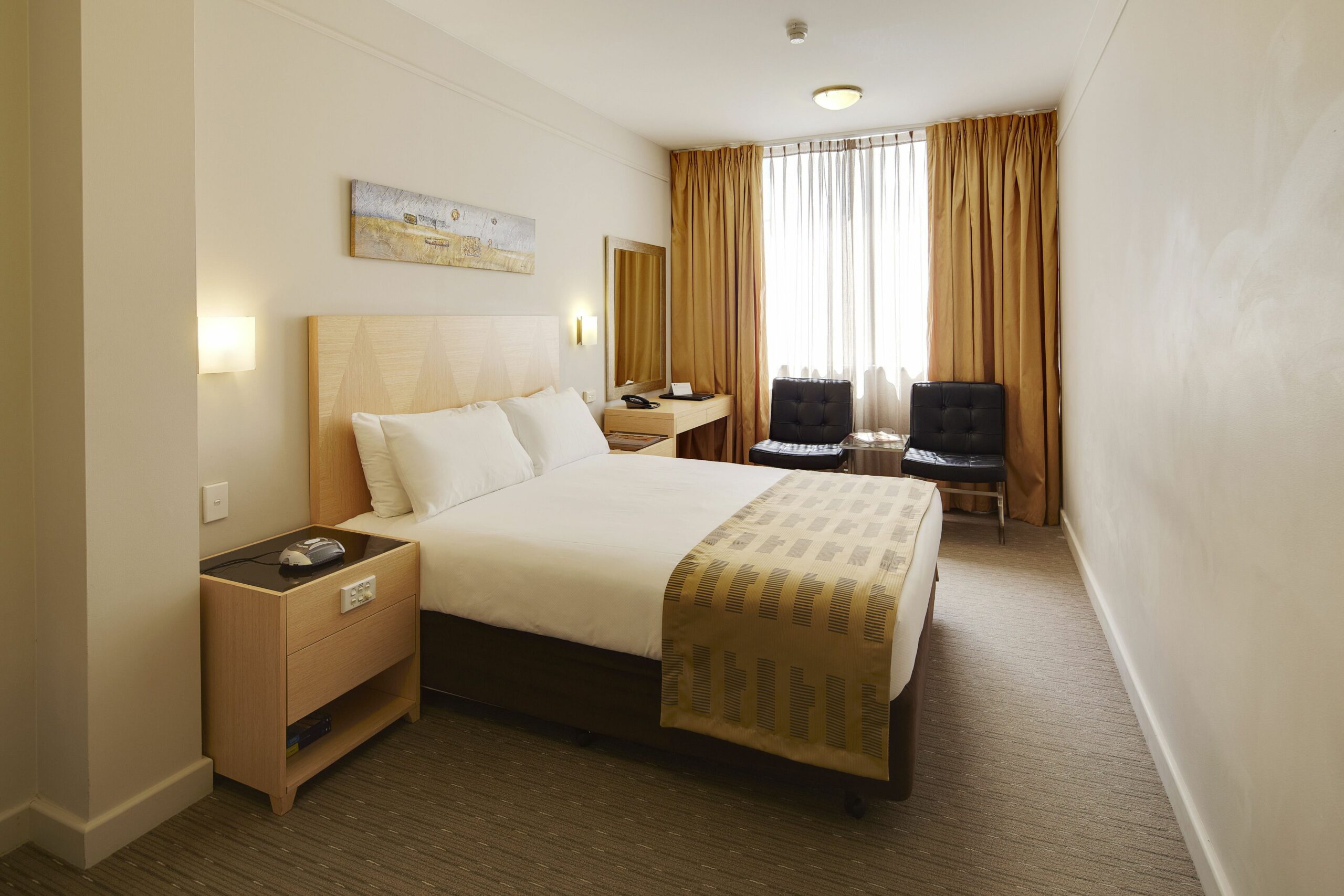 Quality Hotel Ambassador Perth