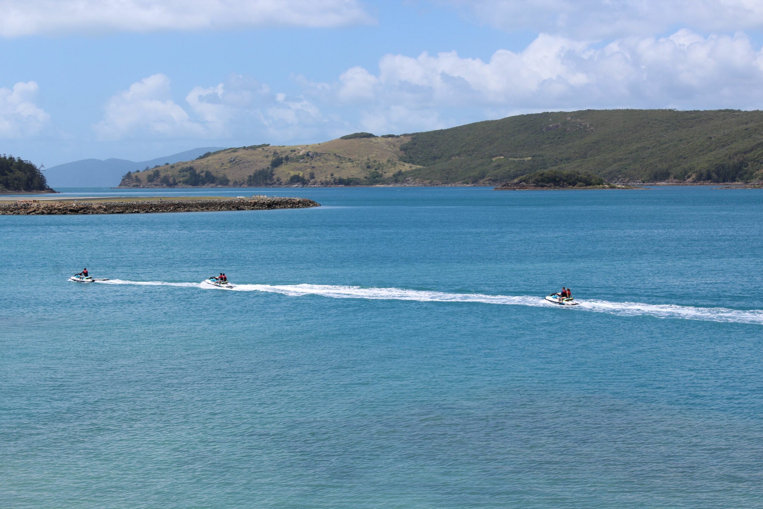 Oasis 25 Hamilton Island