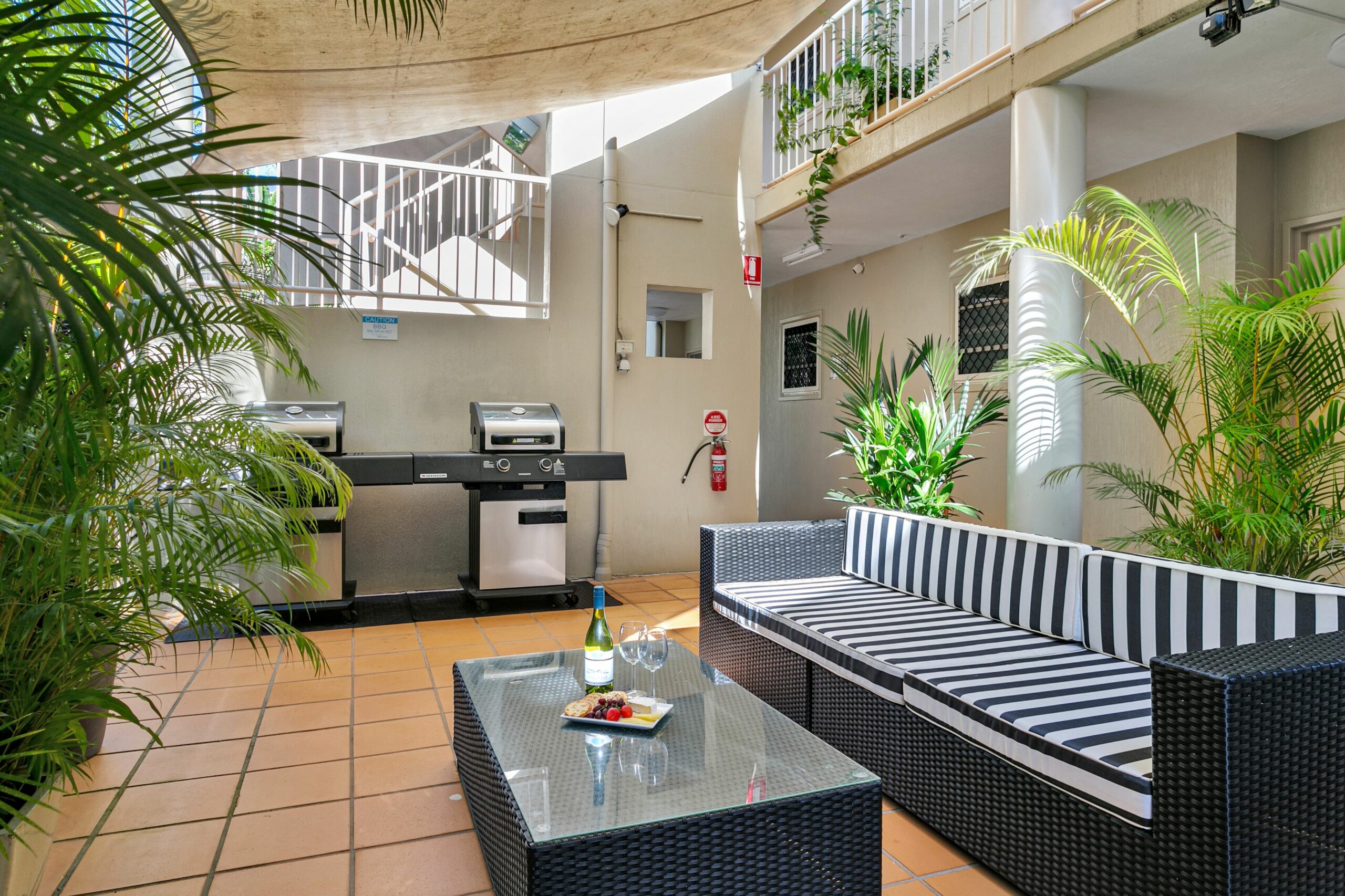 Port Douglas Apartments