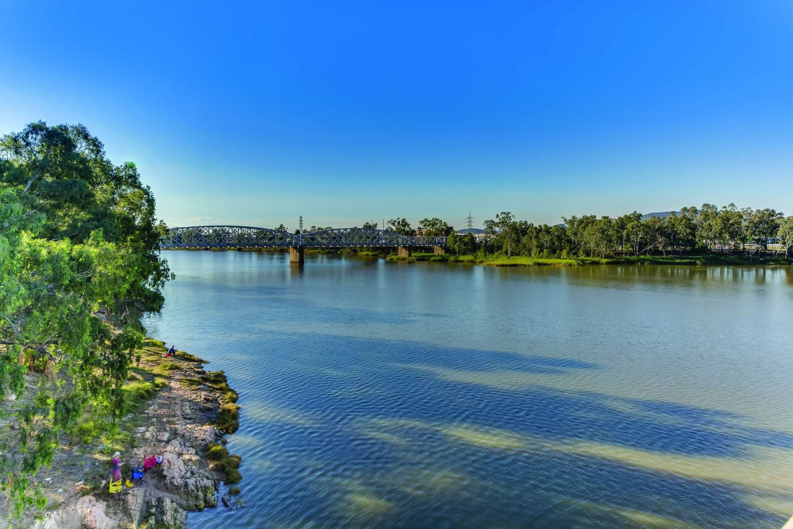 Rockhampton Riverside Central Hotel