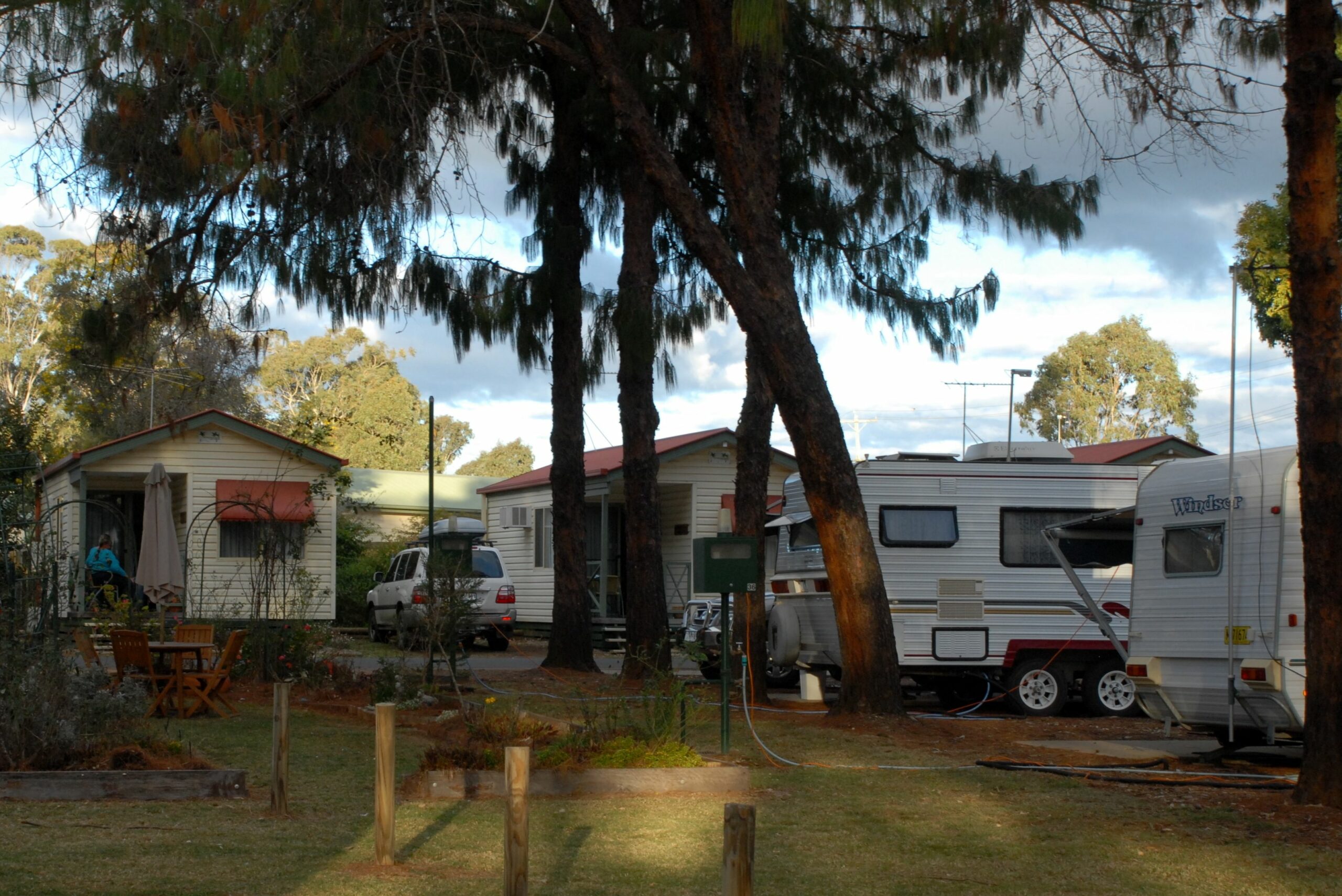 Kingaroy Holiday Park