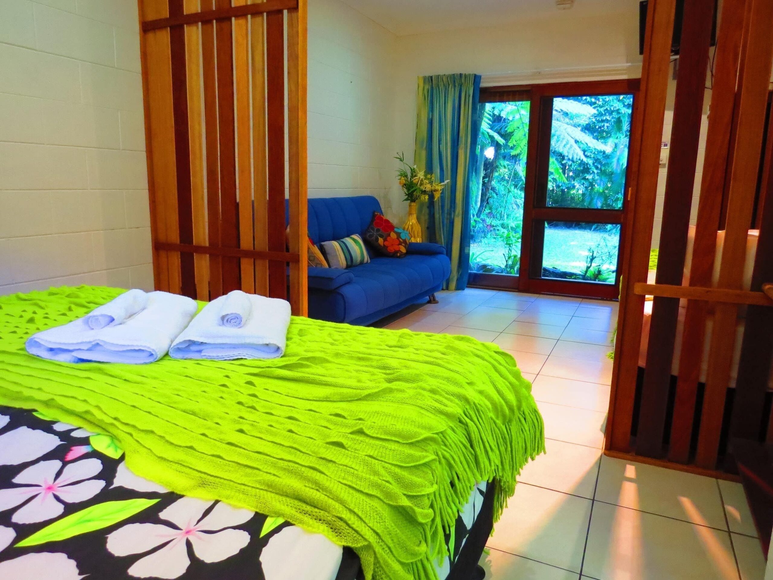 Daintree Rainforest Retreat