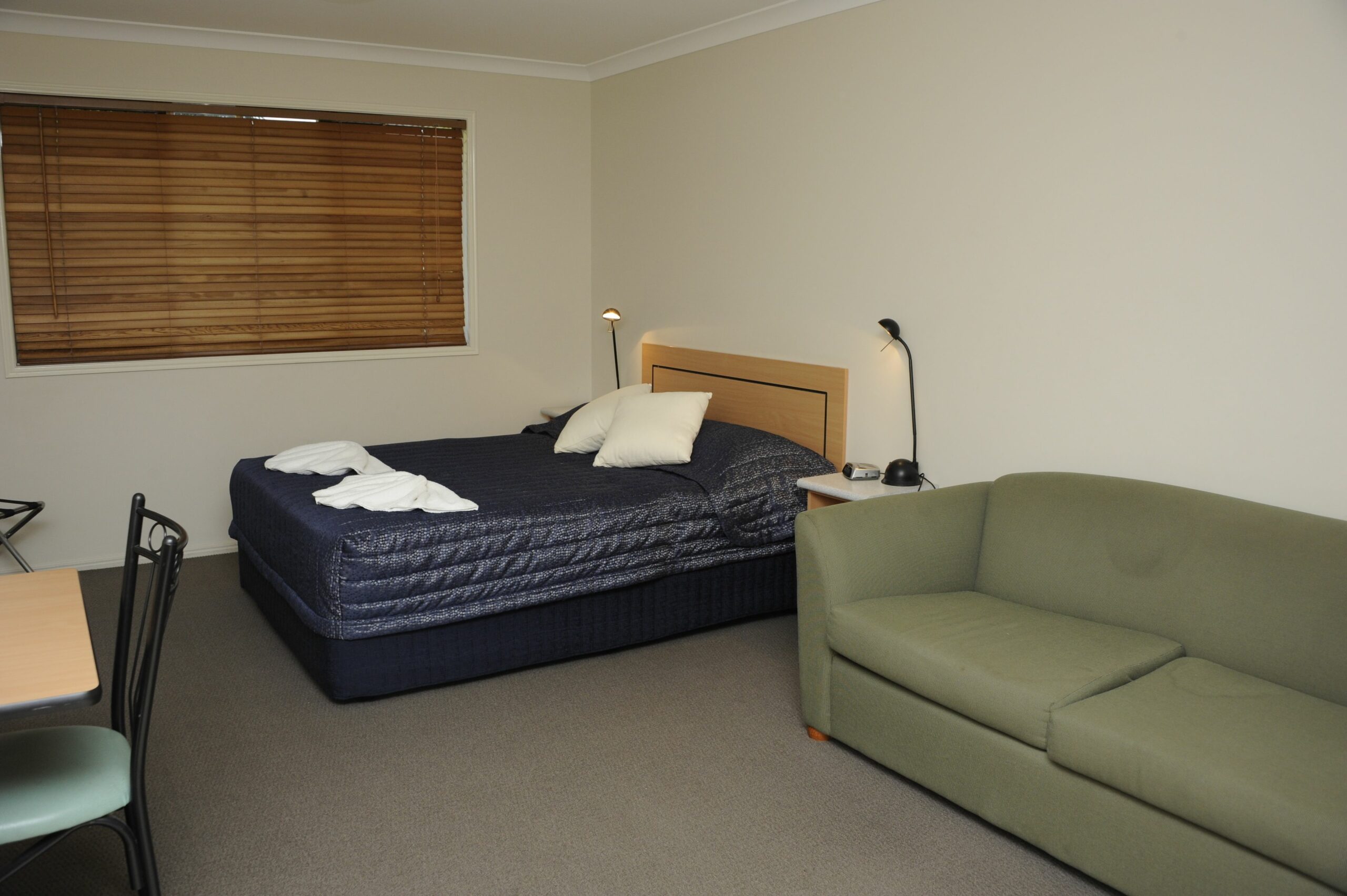 Sun Valley Motel Biloela