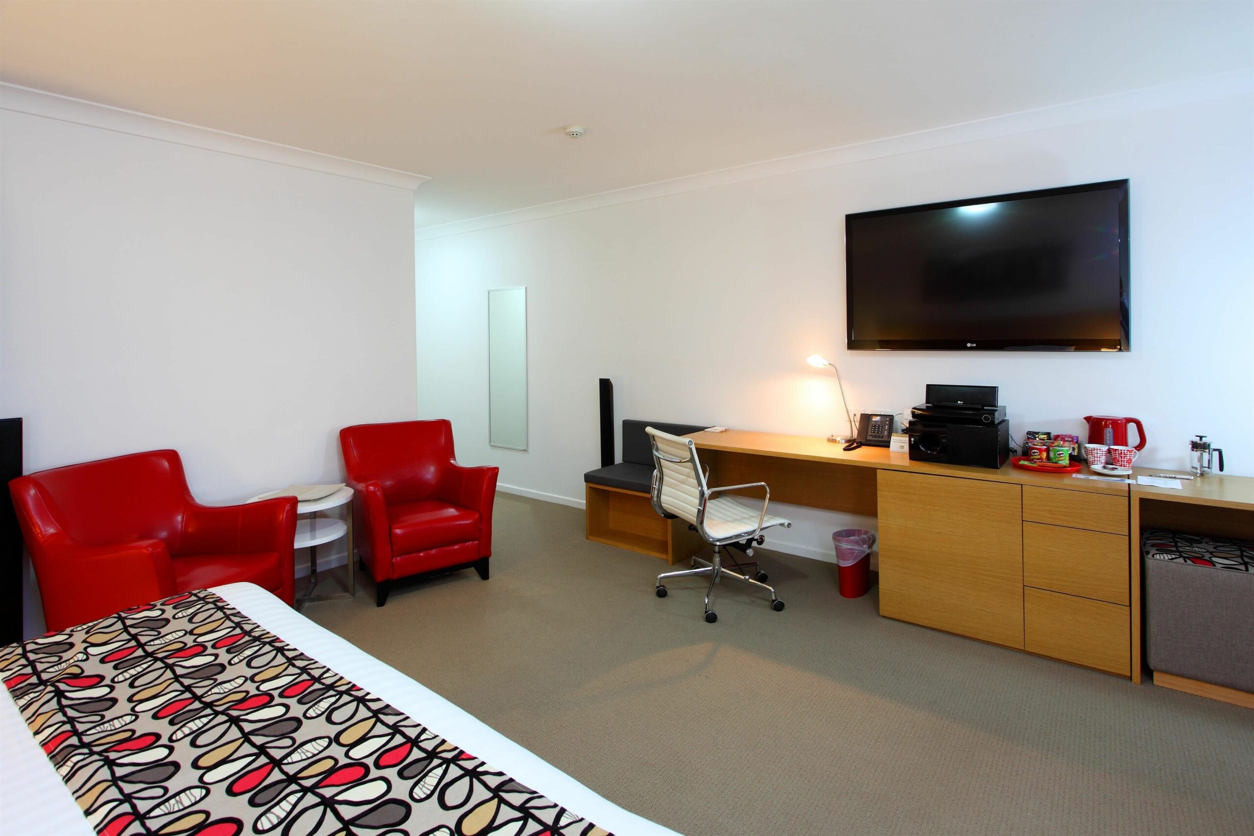 Best Western Gregory Terrace Brisbane