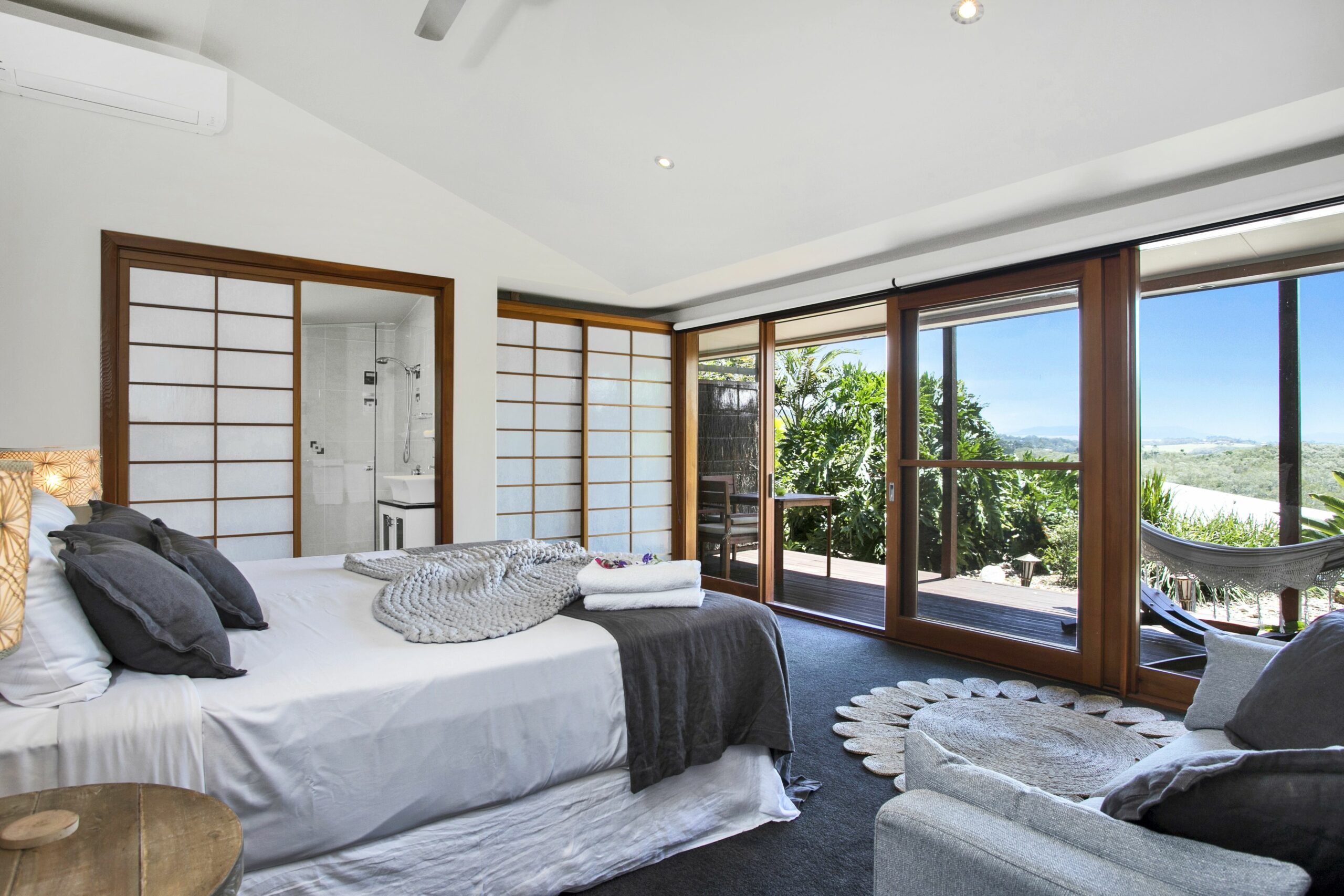 Cape Byron Retreat