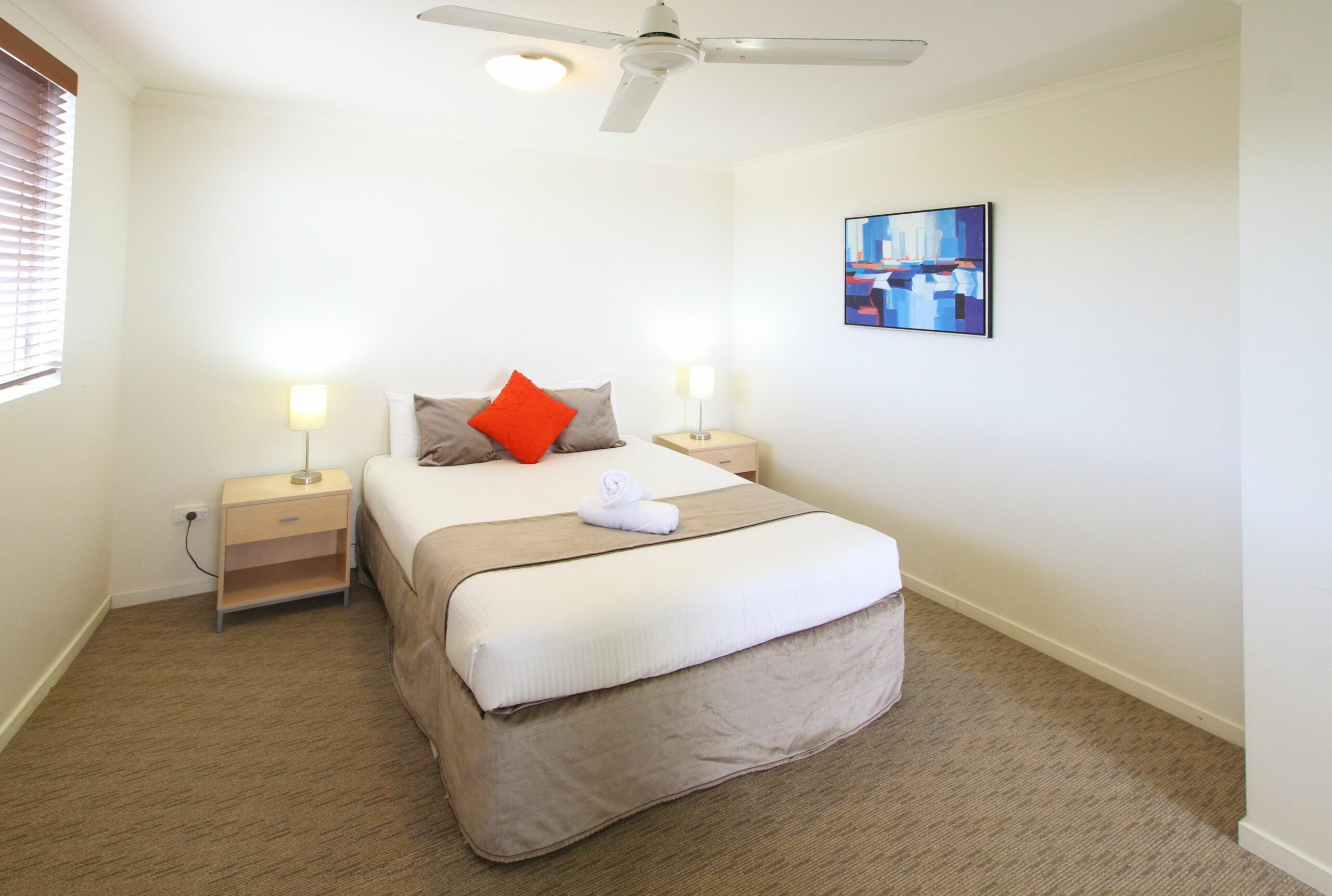 Caloundra Central Apartment Hotel