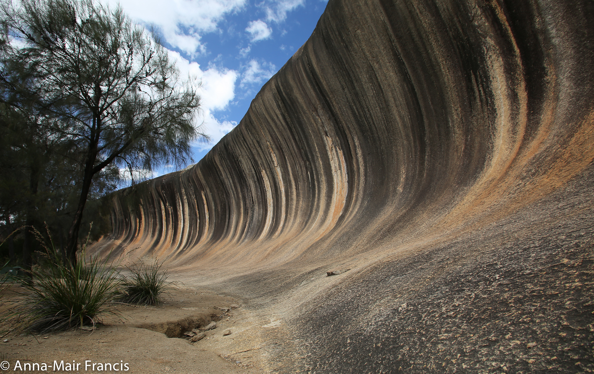 The Perth Hills, York, Wave rock and the Tin Horse Highway Photographic Tour