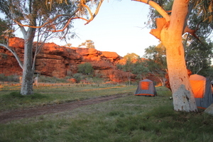 Canning Stock Route Tour Broome to Newman or Broome 16 days