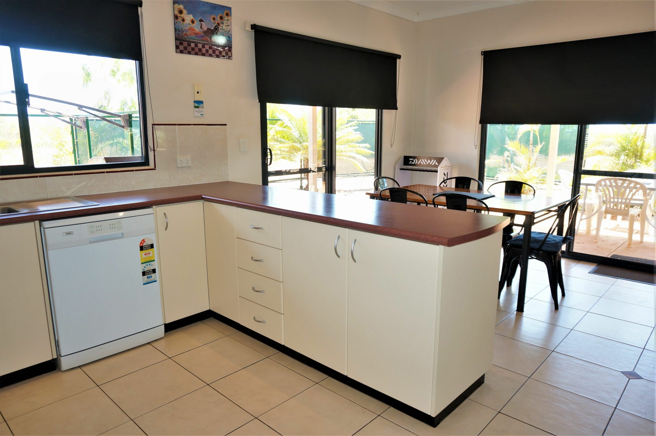 Ningaloo Breeze Villa 7