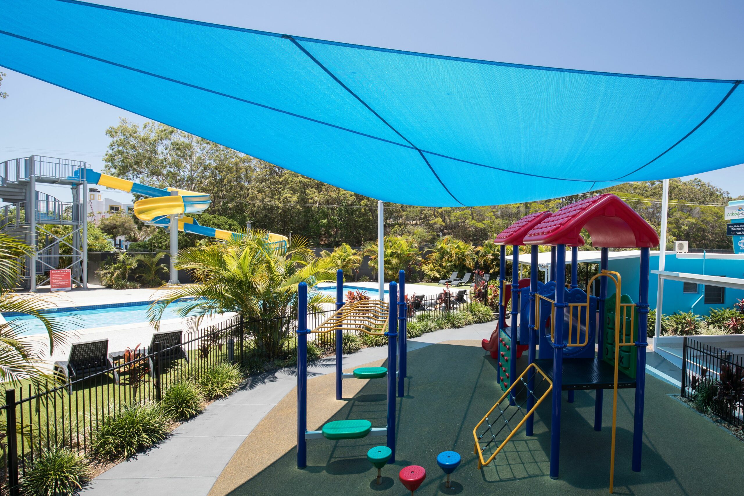 Nobby Beach Holiday Village