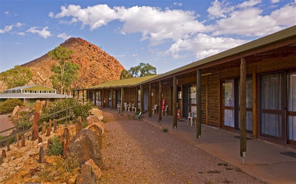 Arkaroola Wilderness Sanctuary