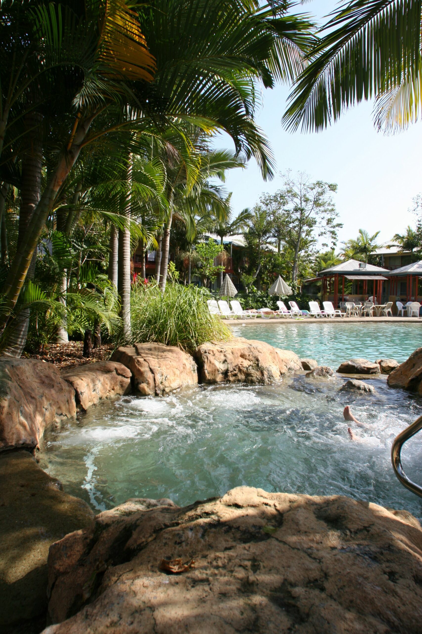 Diamond Sands Resort