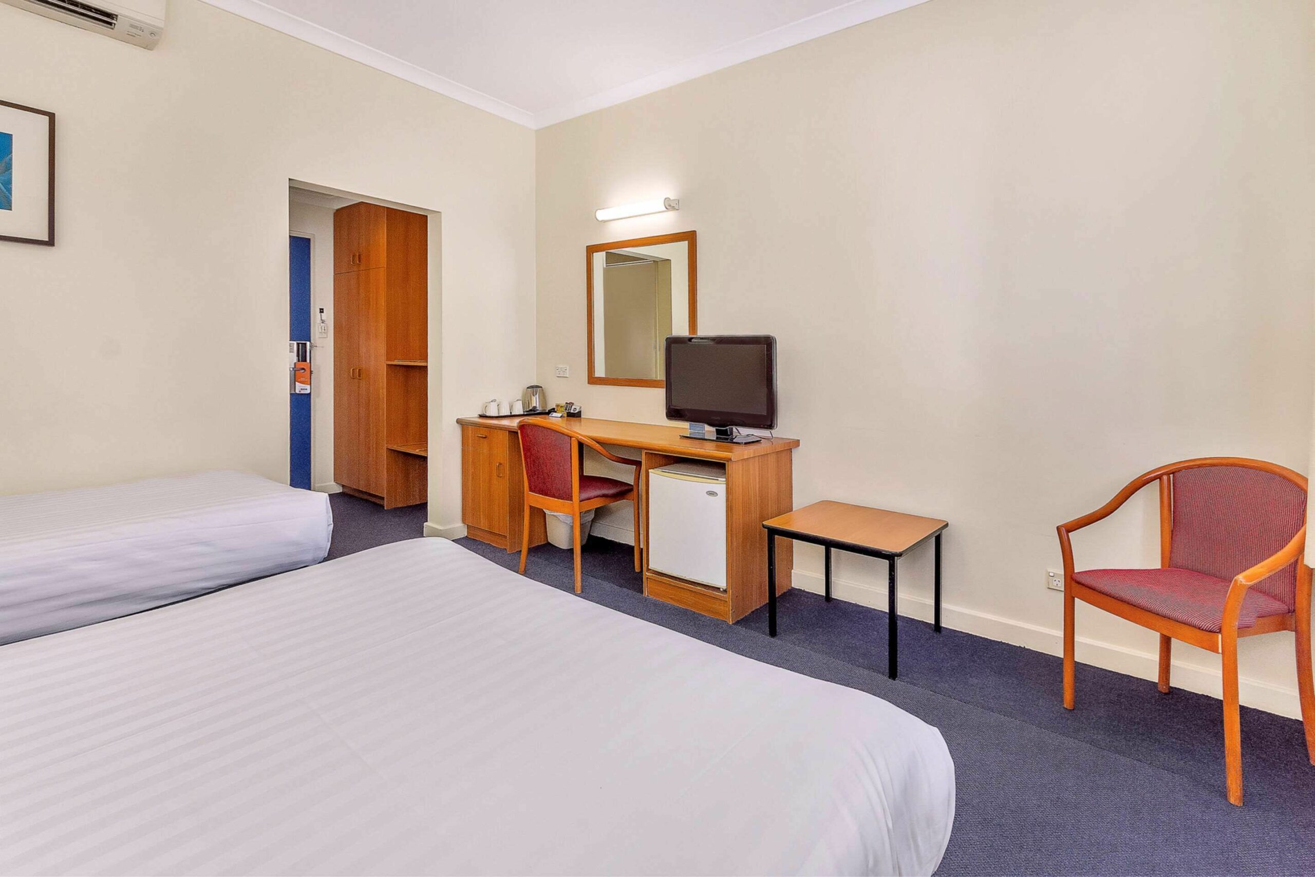 Comfort Hotel Perth City