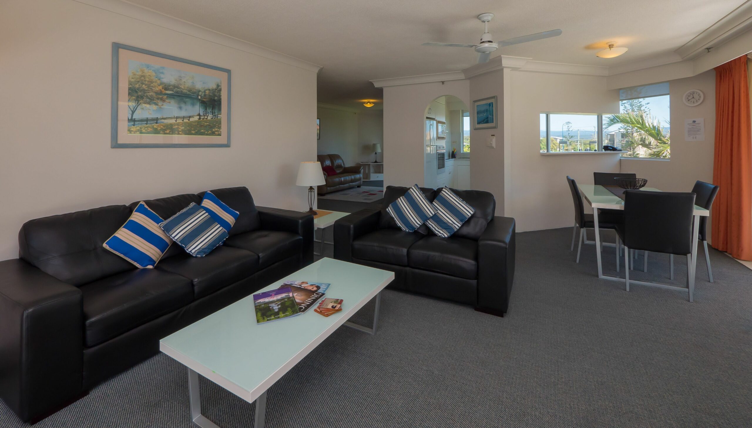 Burleigh Surf Apartments