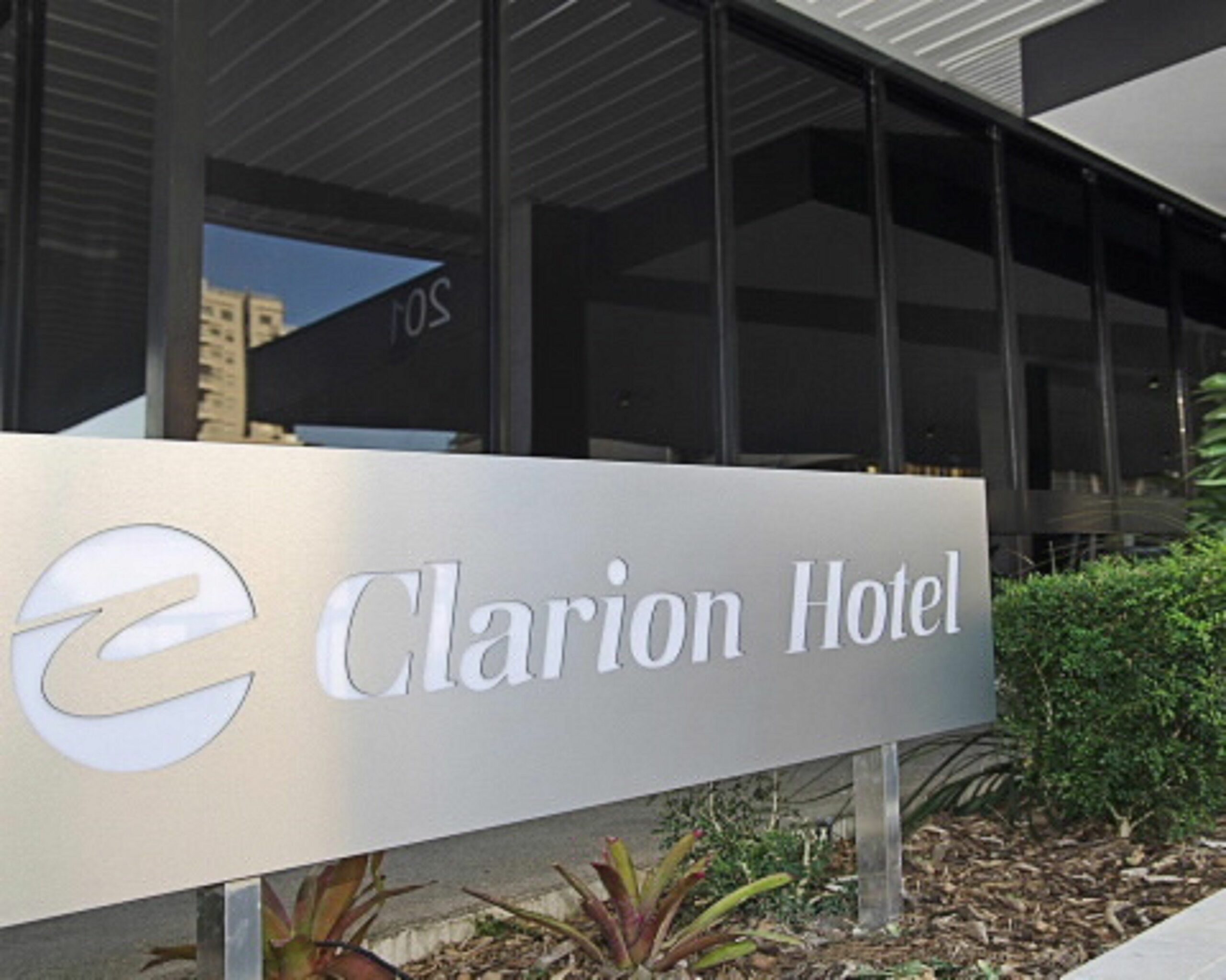 Clarion Hotel Townsville