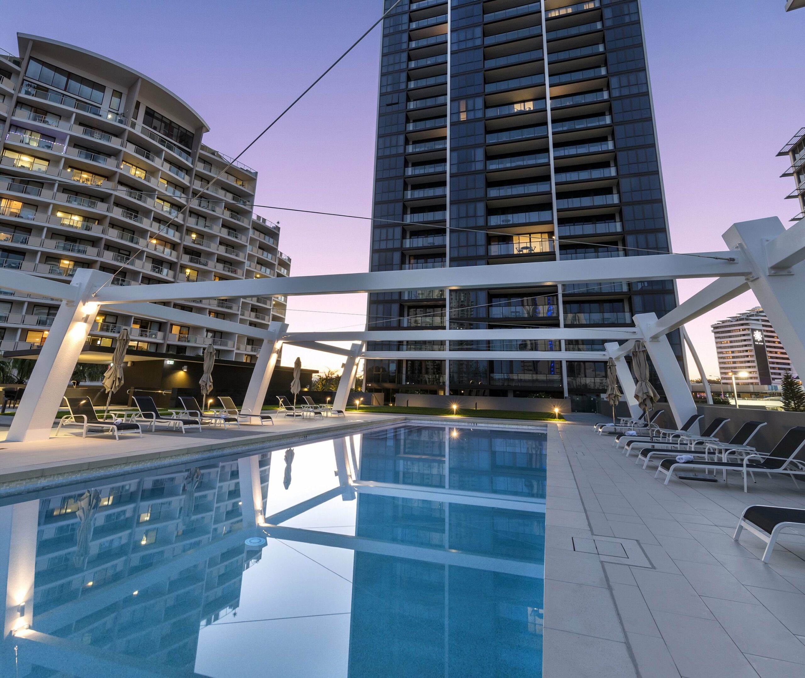 Avani Broadbeach Residences