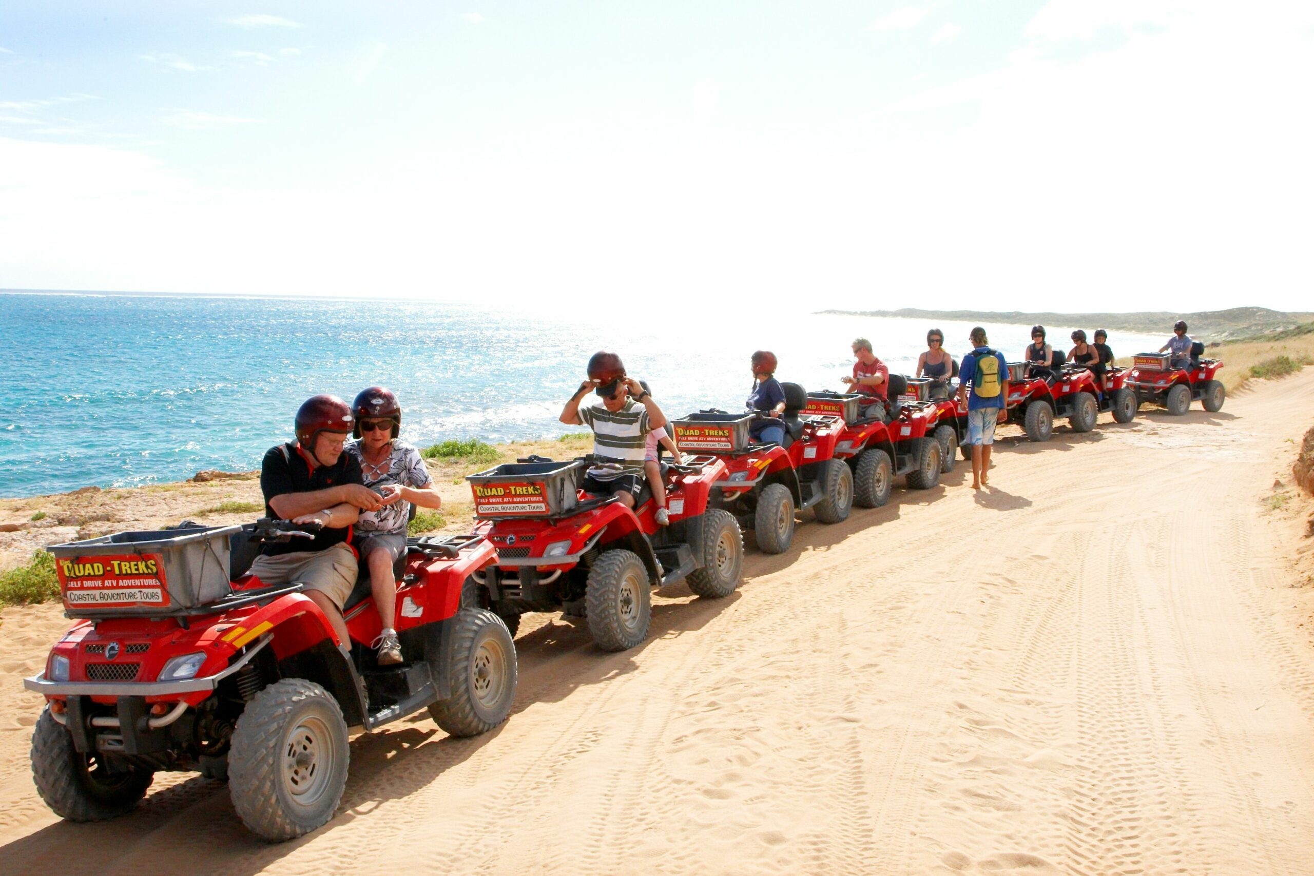 Ningaloo Reef Resort