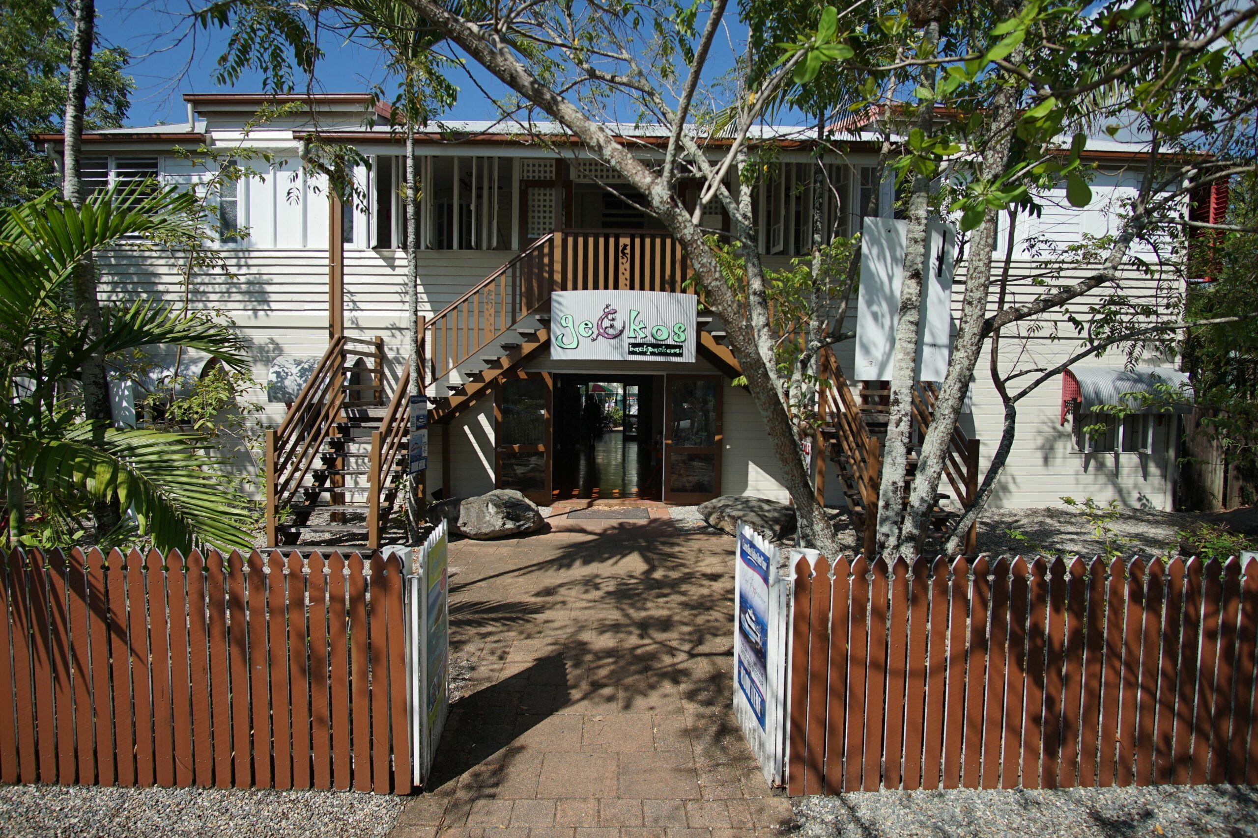 Travellers Paradise Guest House