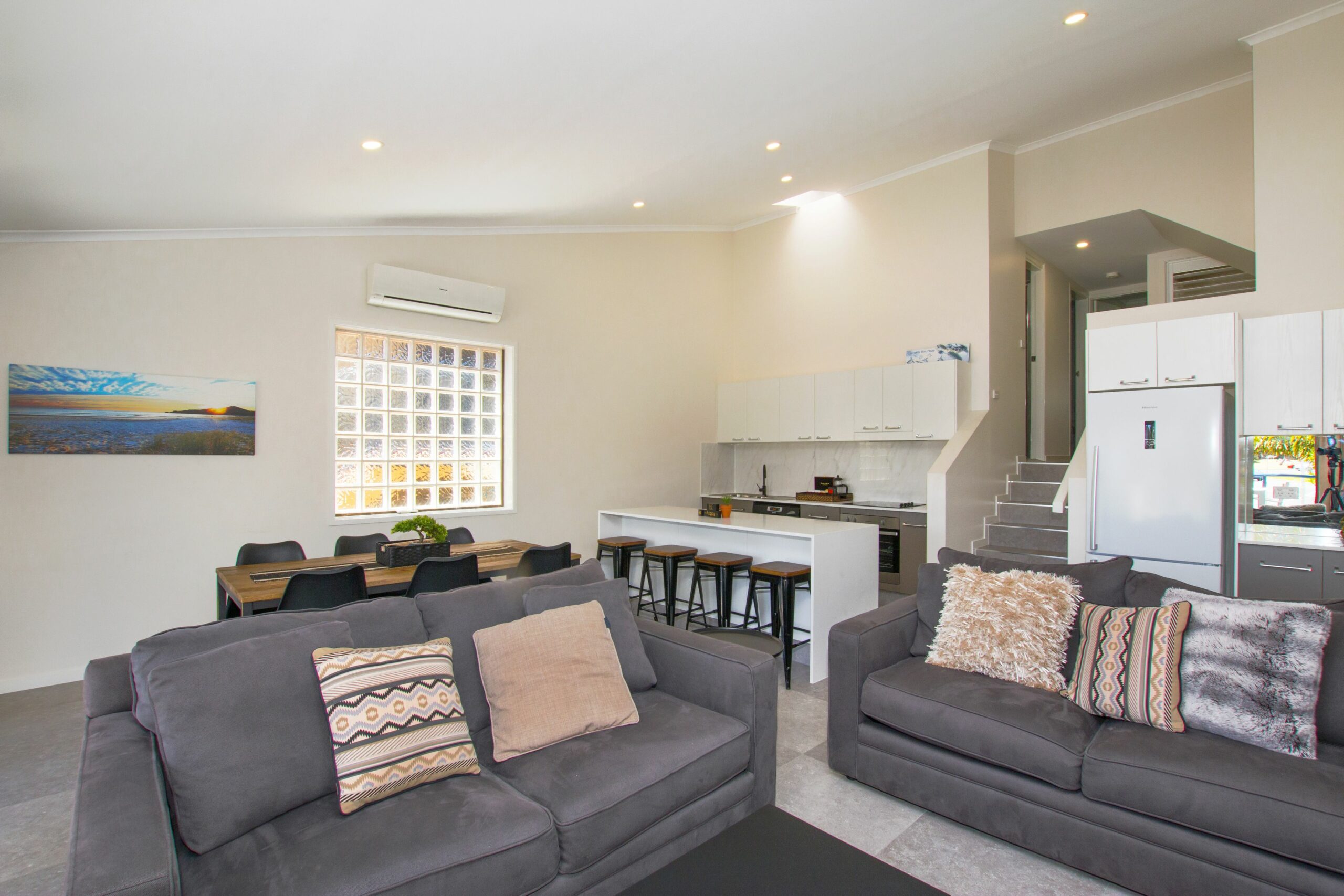 Byron Bay Beachfront Apartments