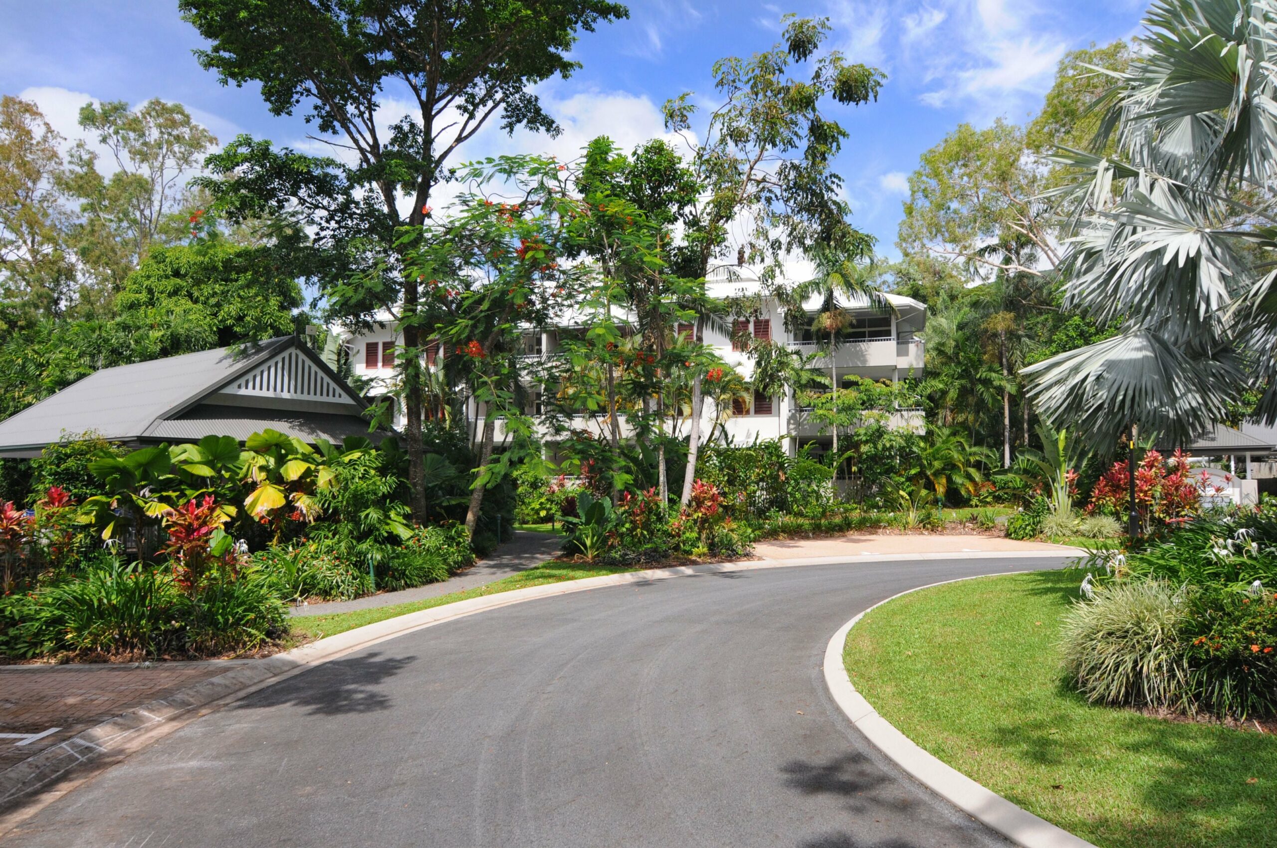 Oasis at Palm Cove