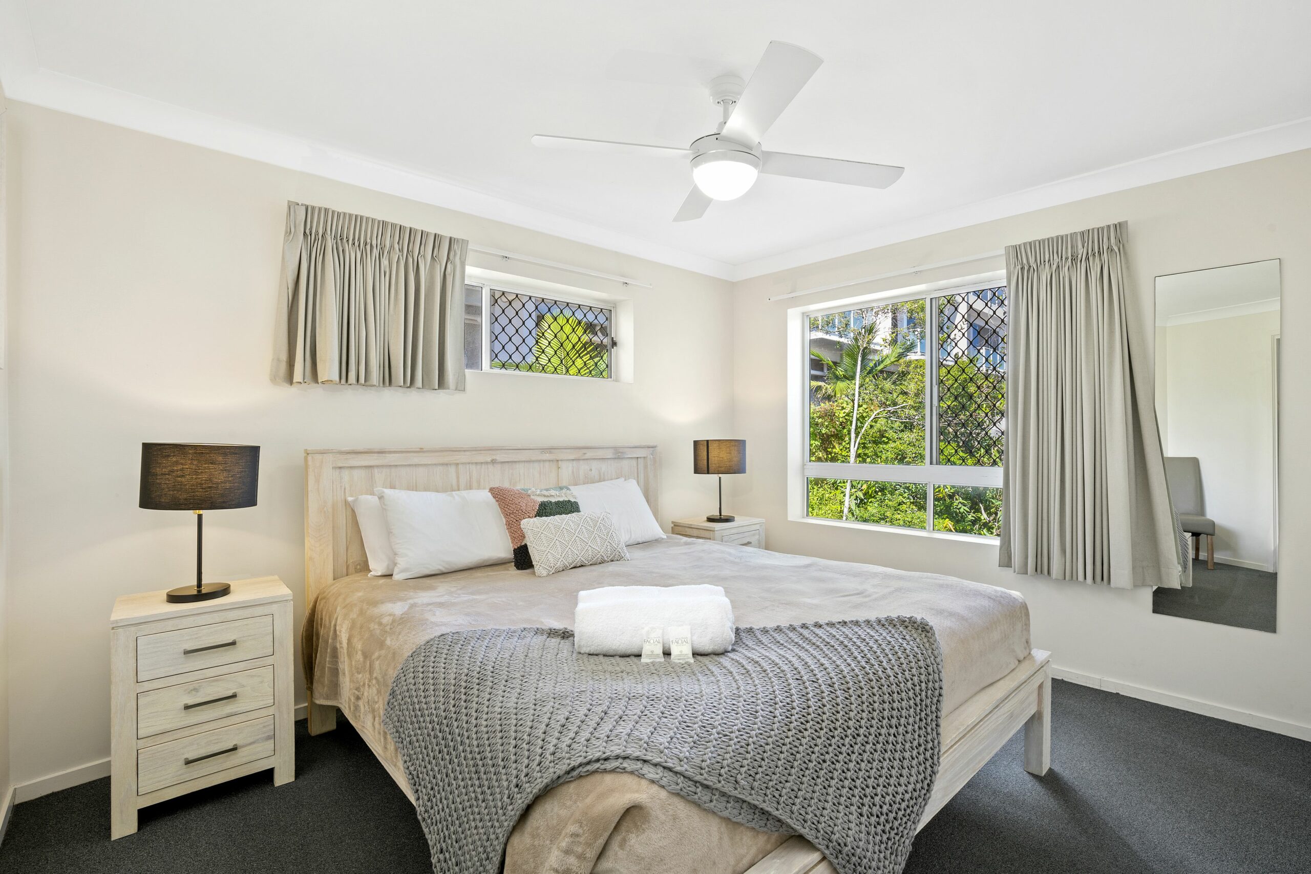 Kirra Palms Holiday Apartments