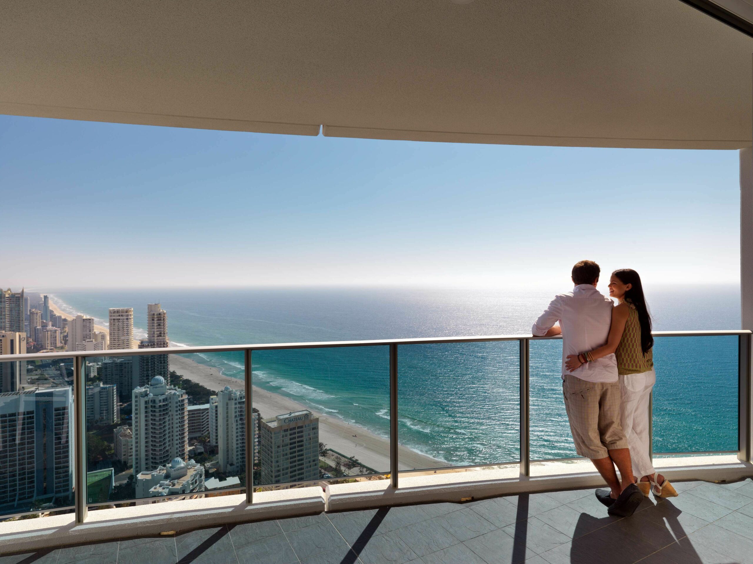 Hilton Surfers Paradise Hotel and Residences