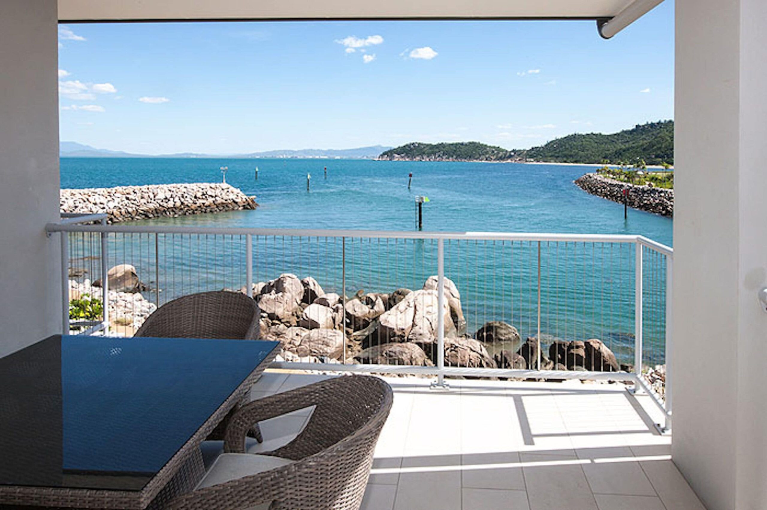 Grand Mercure Apartments Magnetic Island