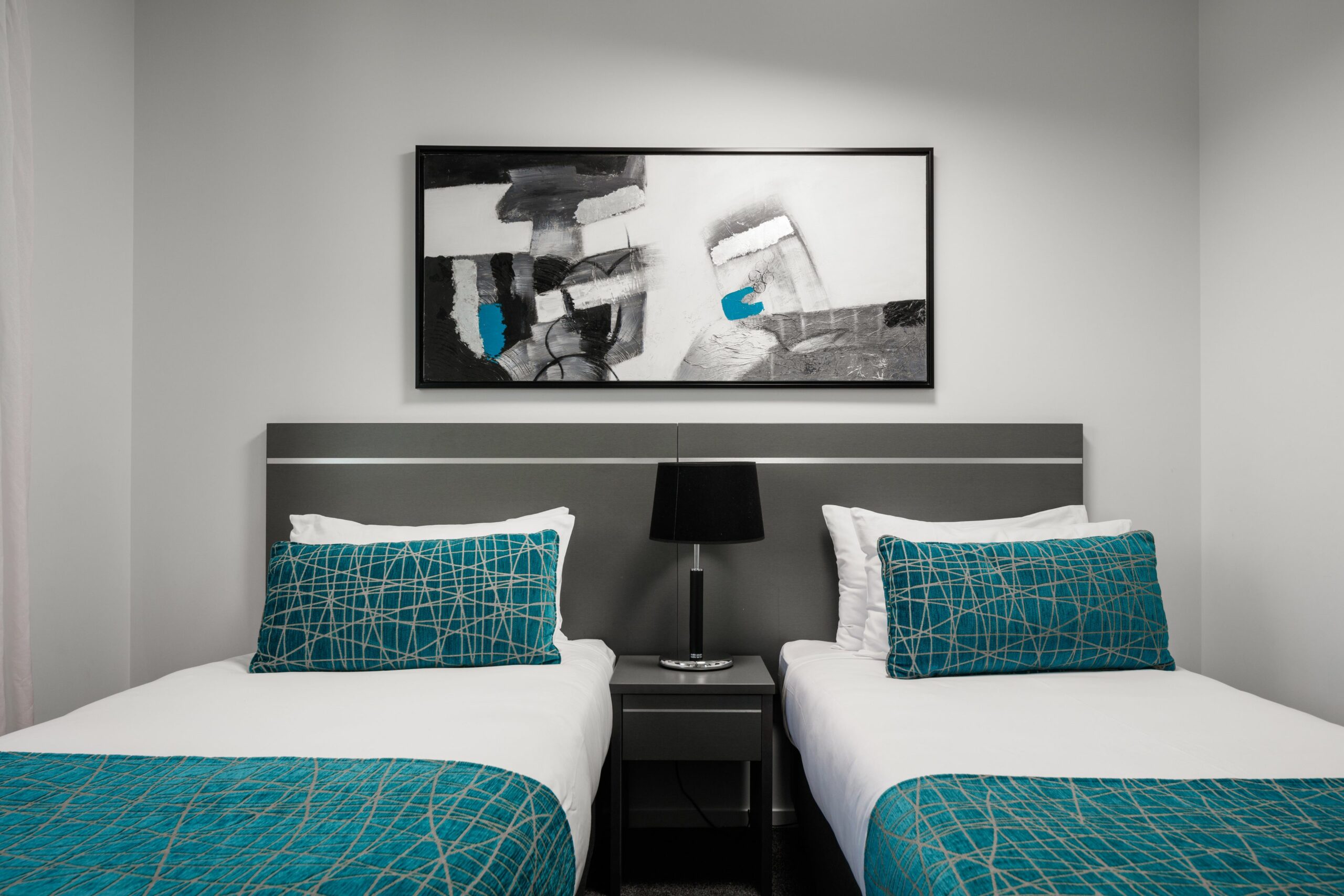 Direct Hotels – Kensington at Central