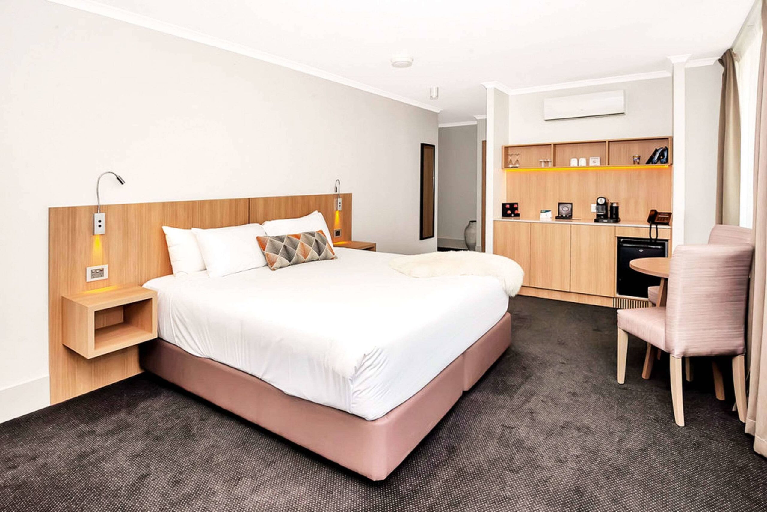 Clarion Hotel Townsville