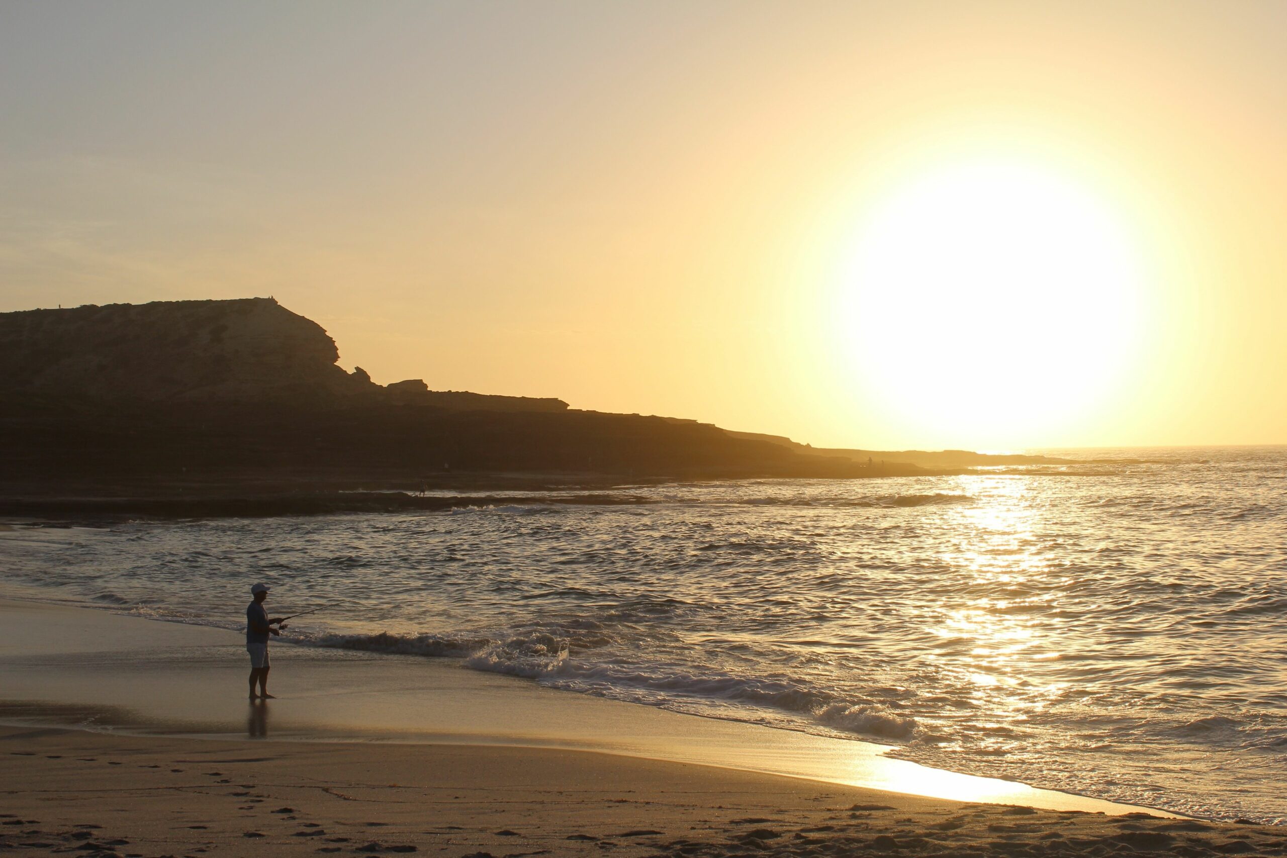 Kalbarri Red Bluff Tourist Park