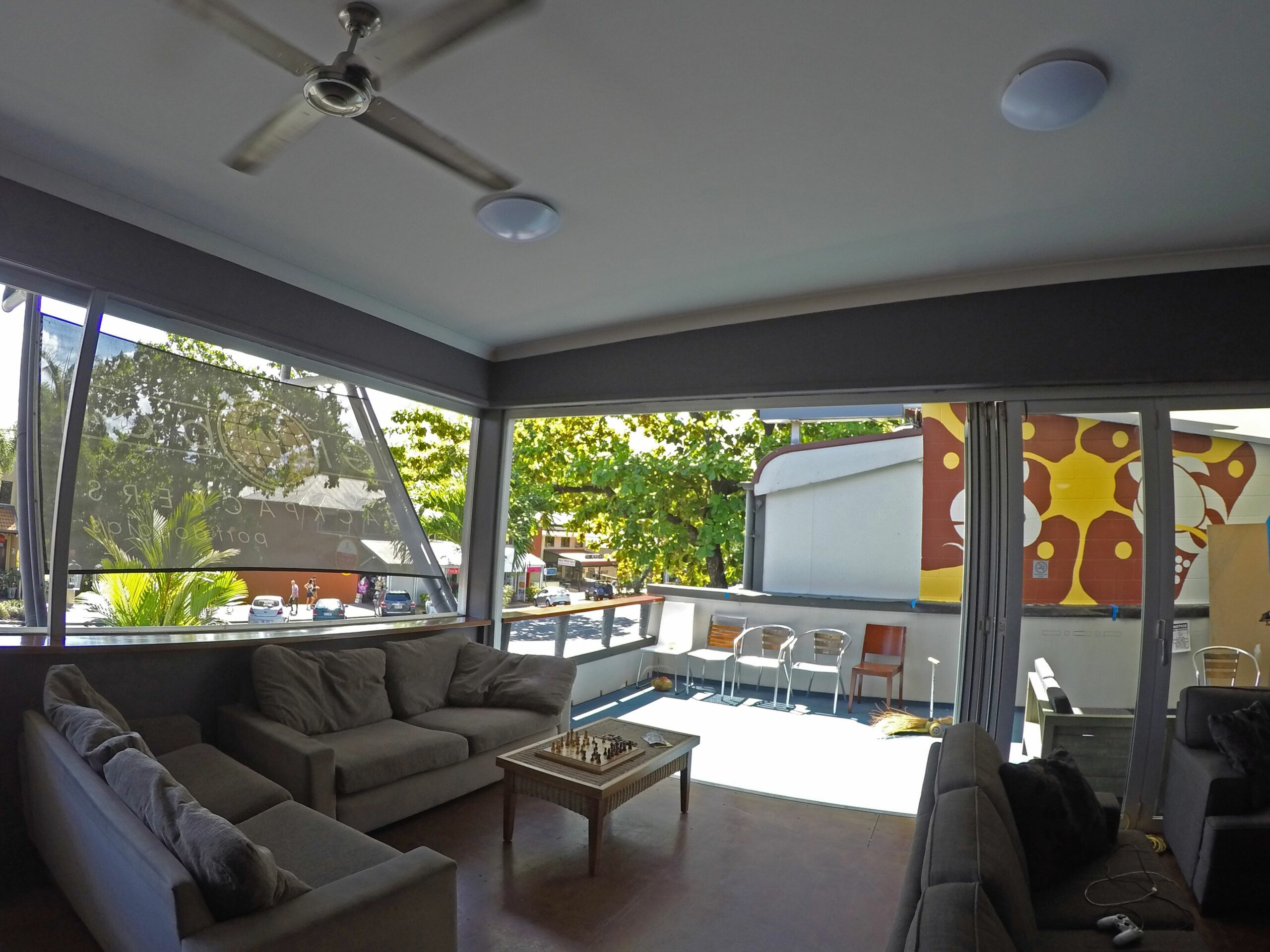 Global Backpackers - Port Douglas