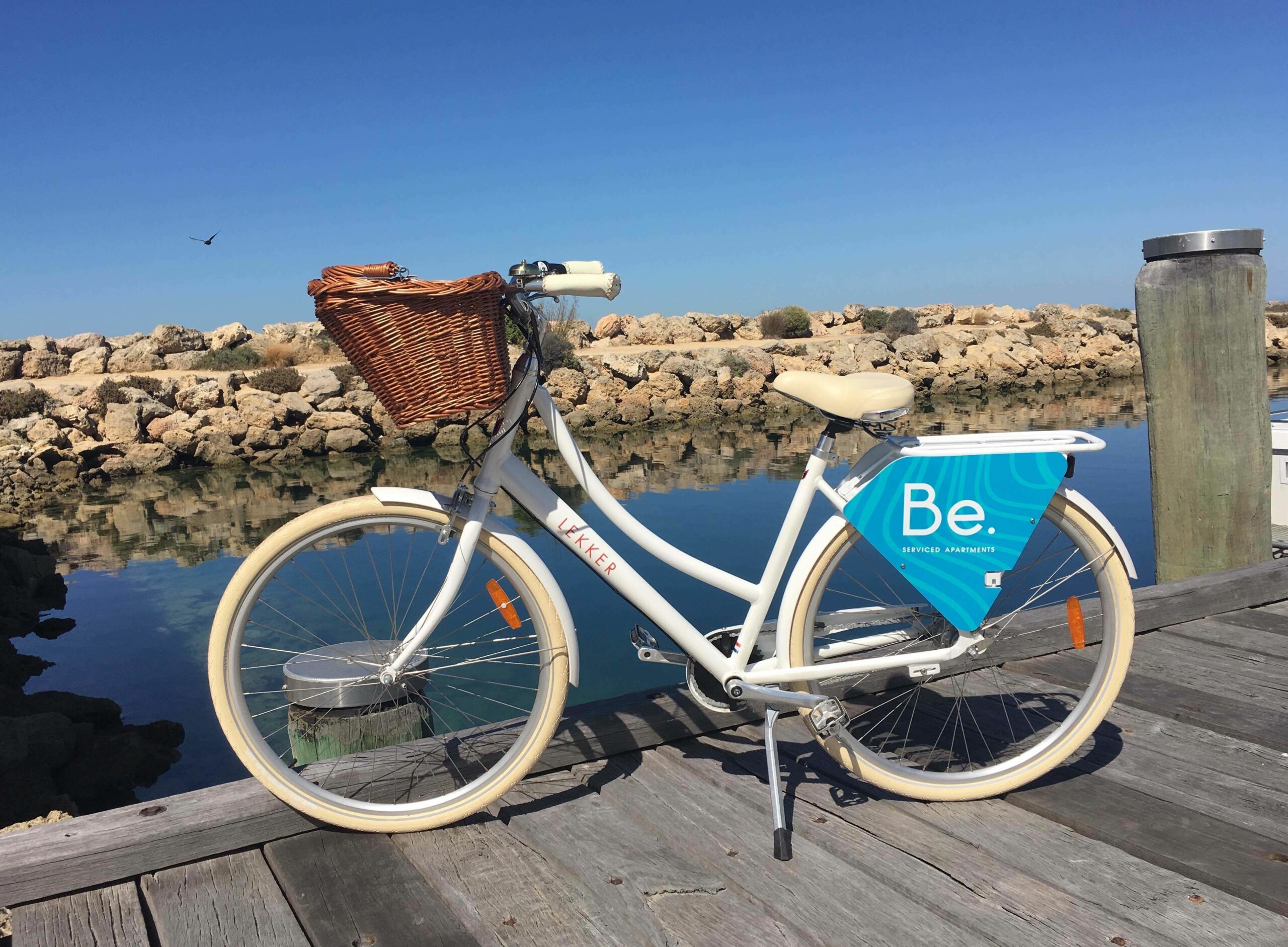 Be. Fremantle