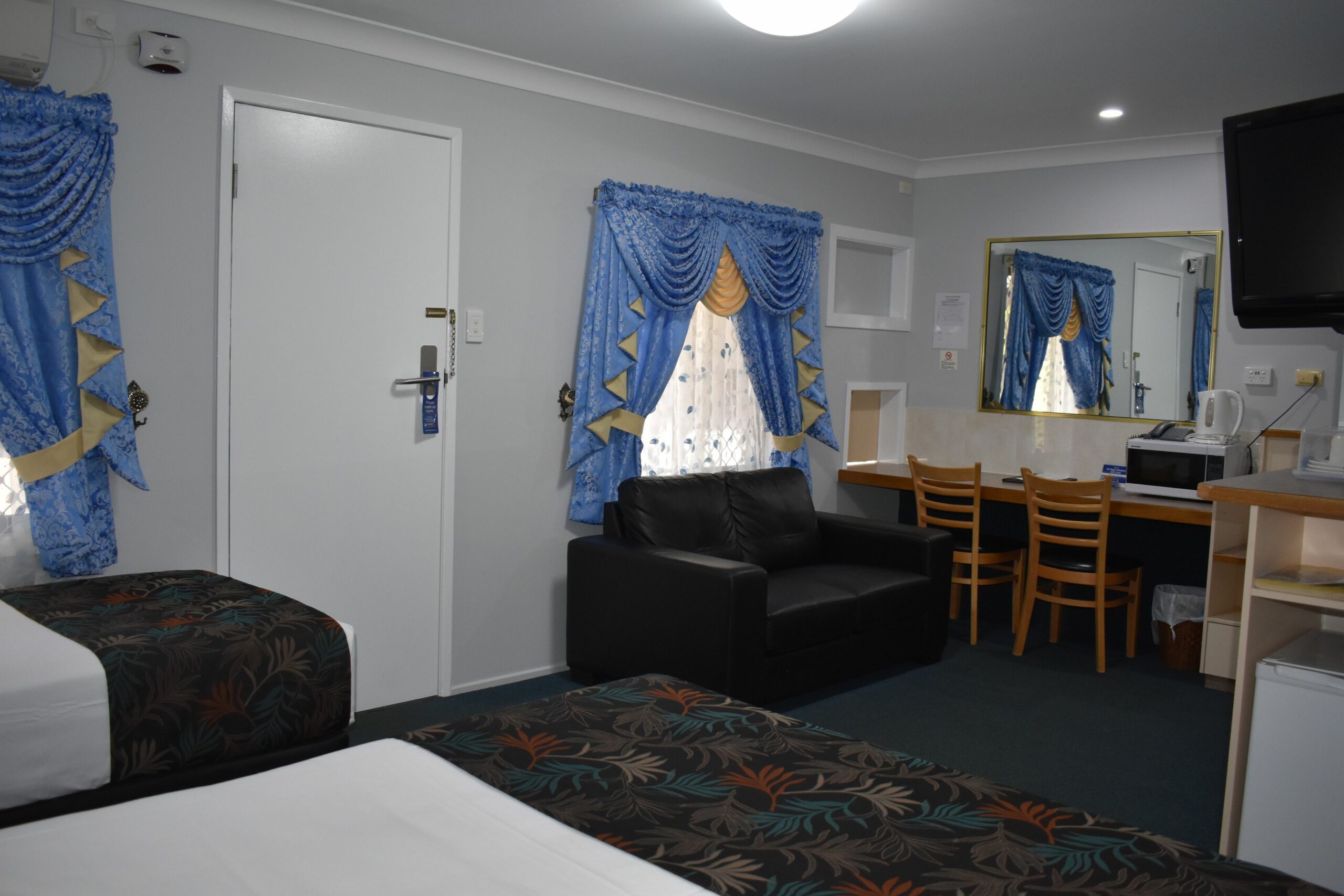 Best Western Bundaberg Cty Mtr Inn