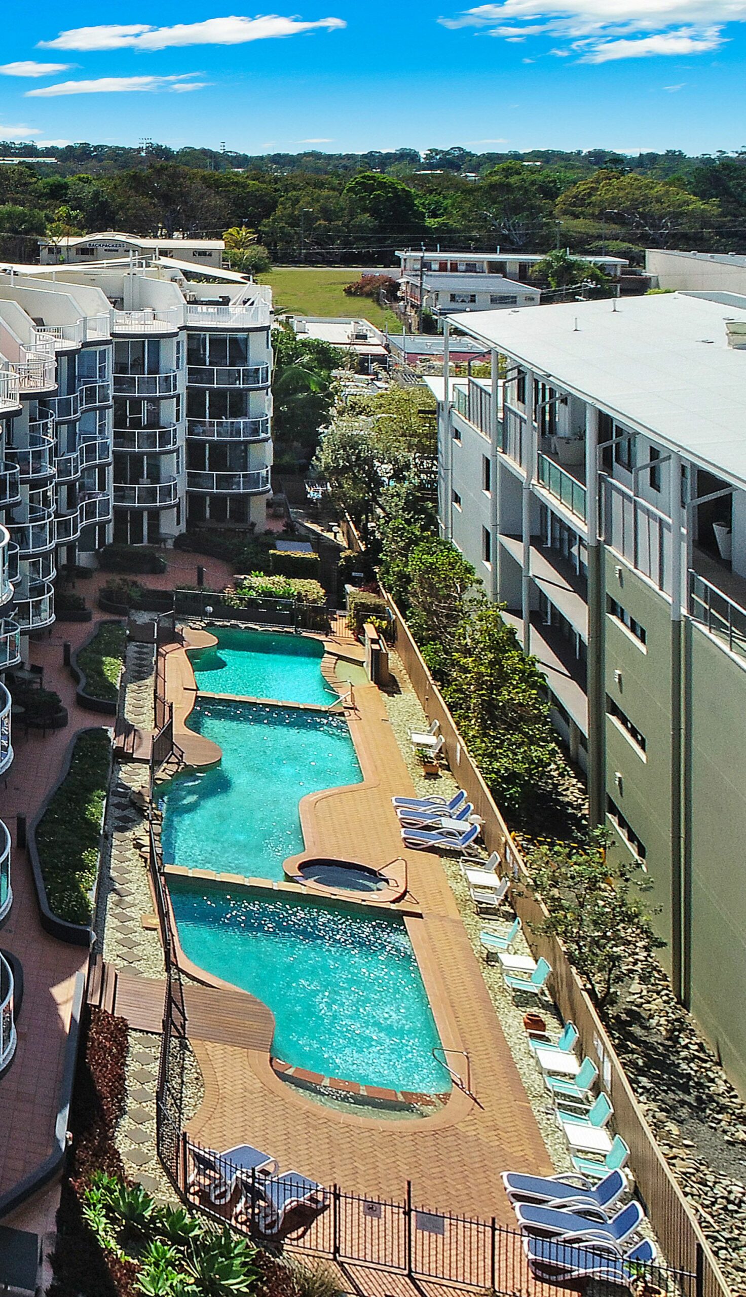 Watermark Resort Caloundra