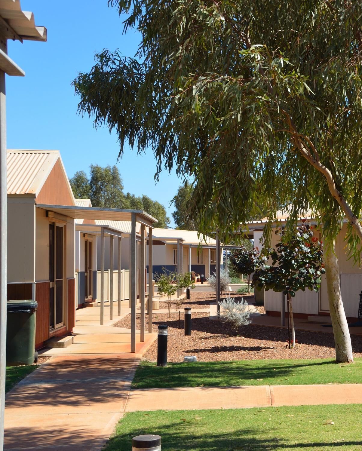 Karratha Village