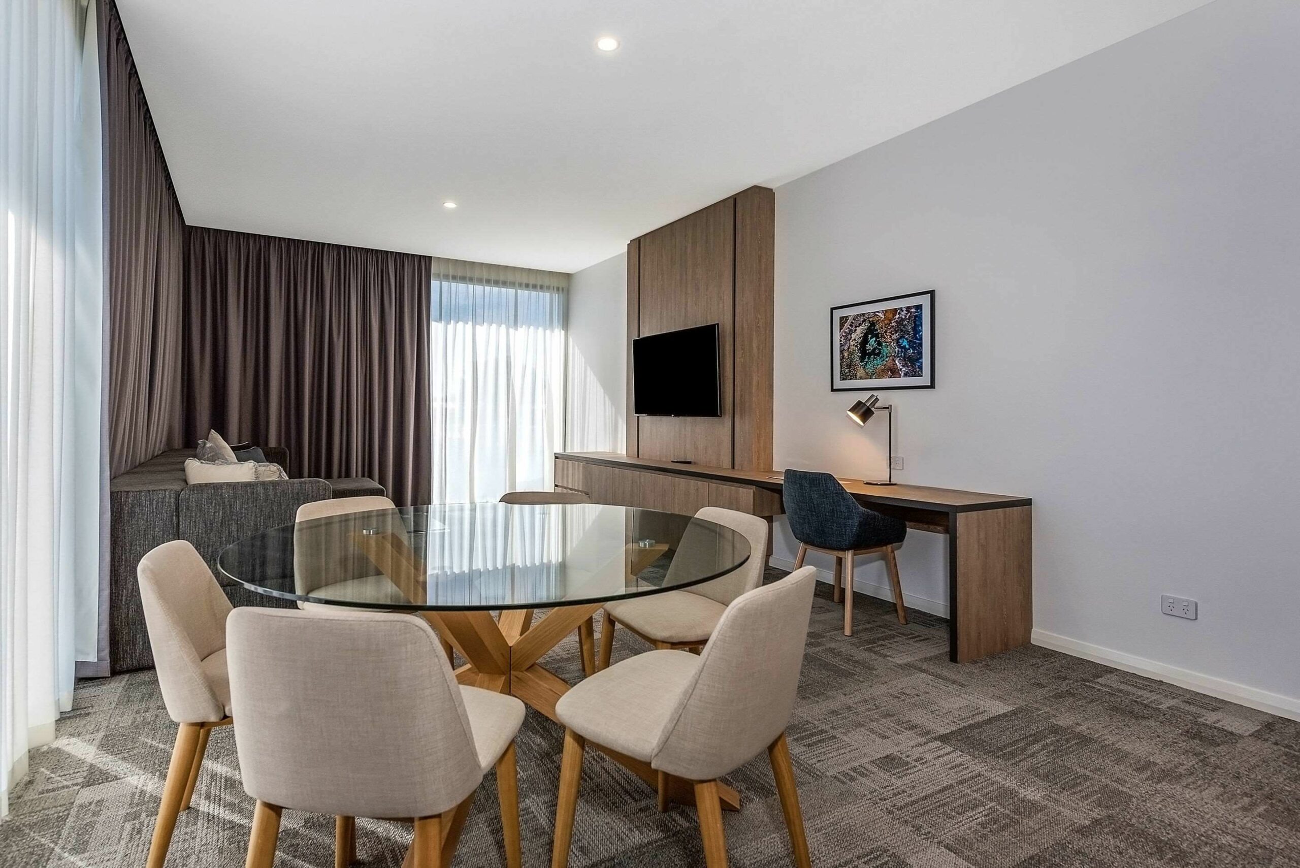 Ingot Hotel Perth, Ascend Hotel Collection