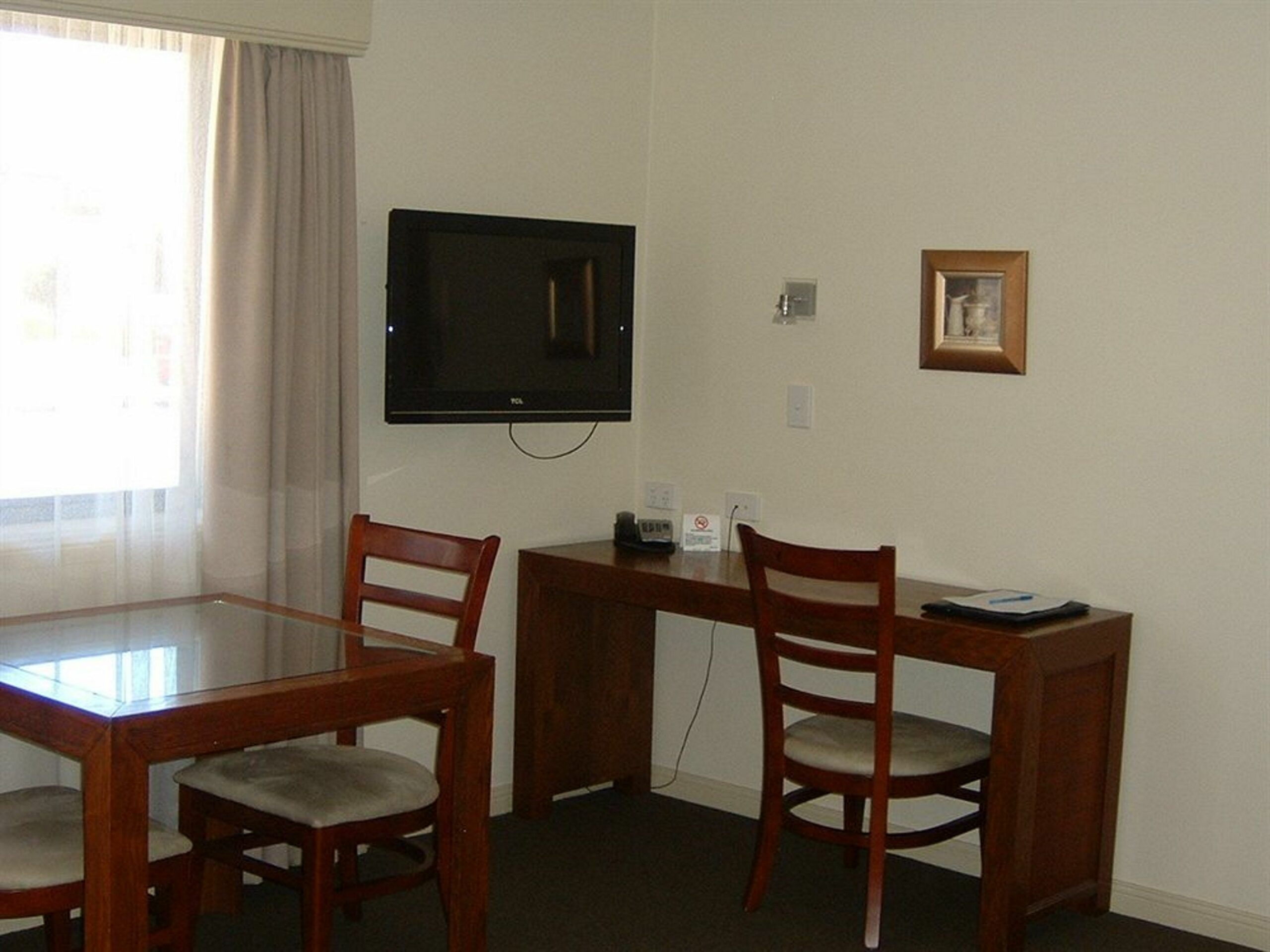 Armidale Pines Motel