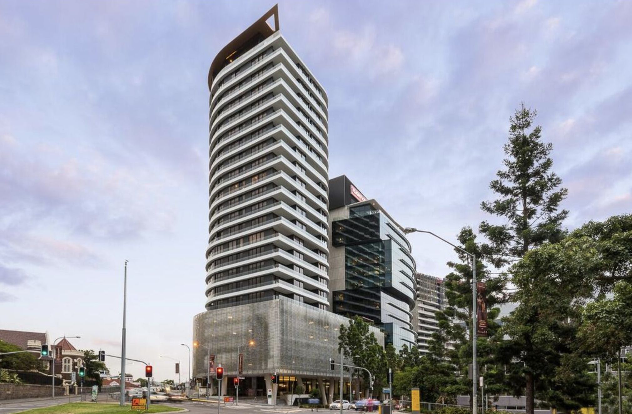 Homely Apartments in Southbank